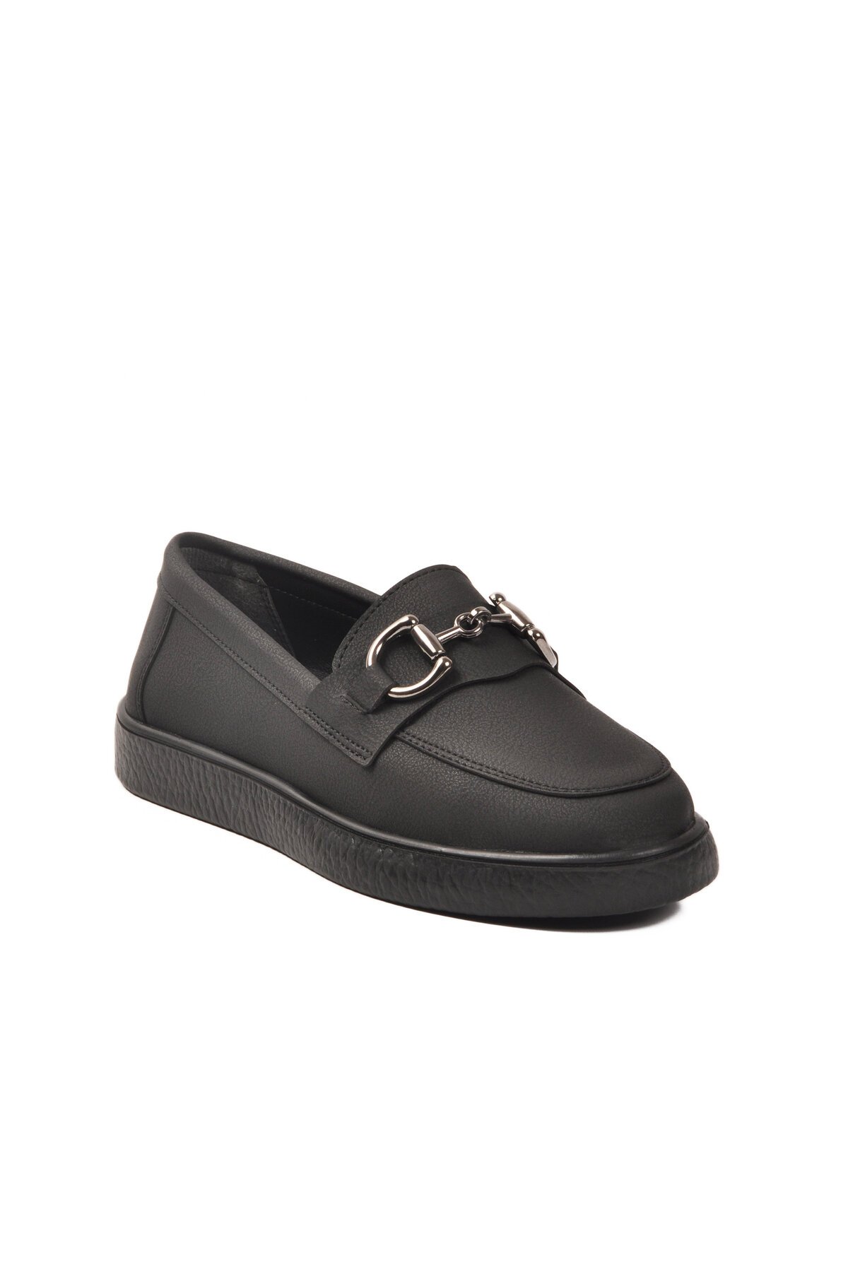 Siyah Hafif Kadın Babet B-02 Z