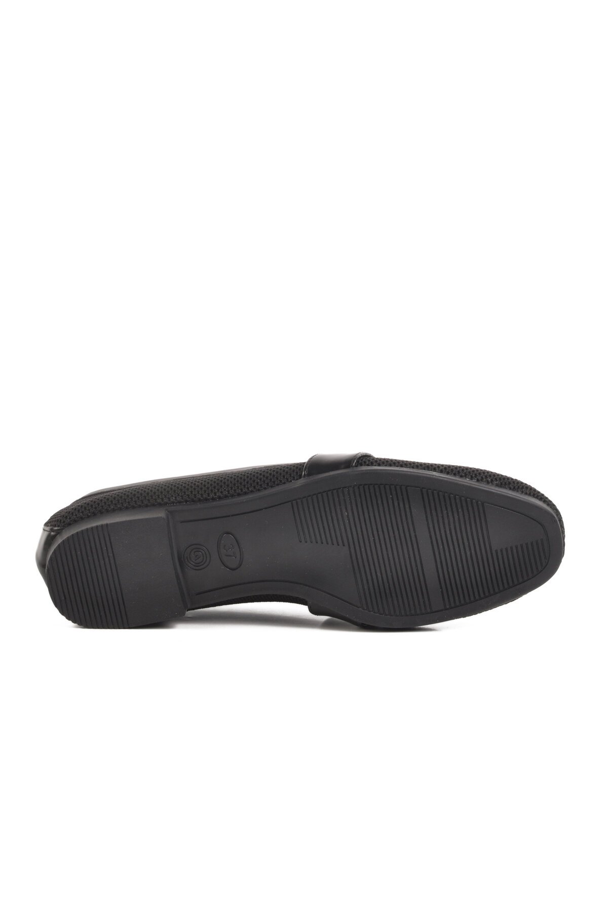 Siyah Kadın Babet T-200 Z