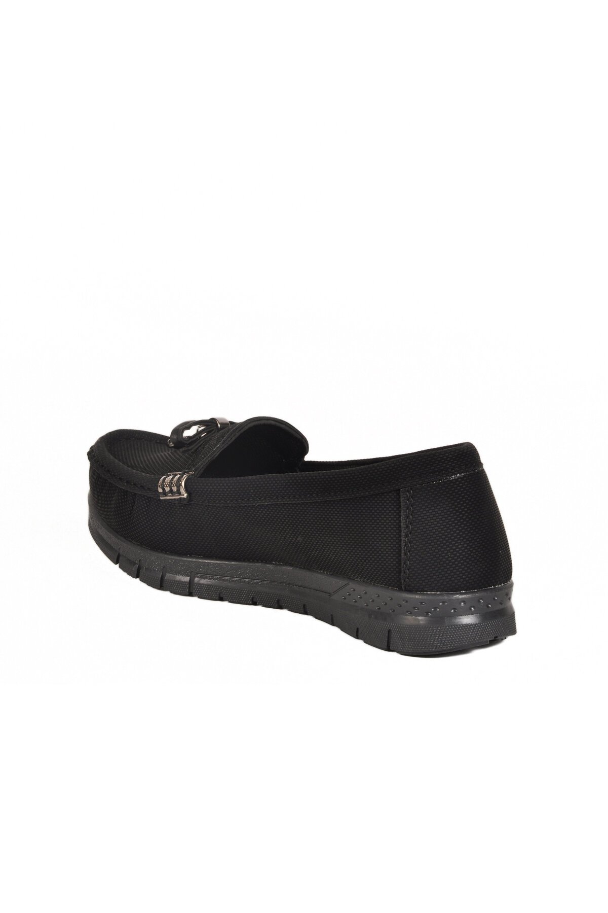 Siyah Kadın Günlük Ayakkabı 157 Z