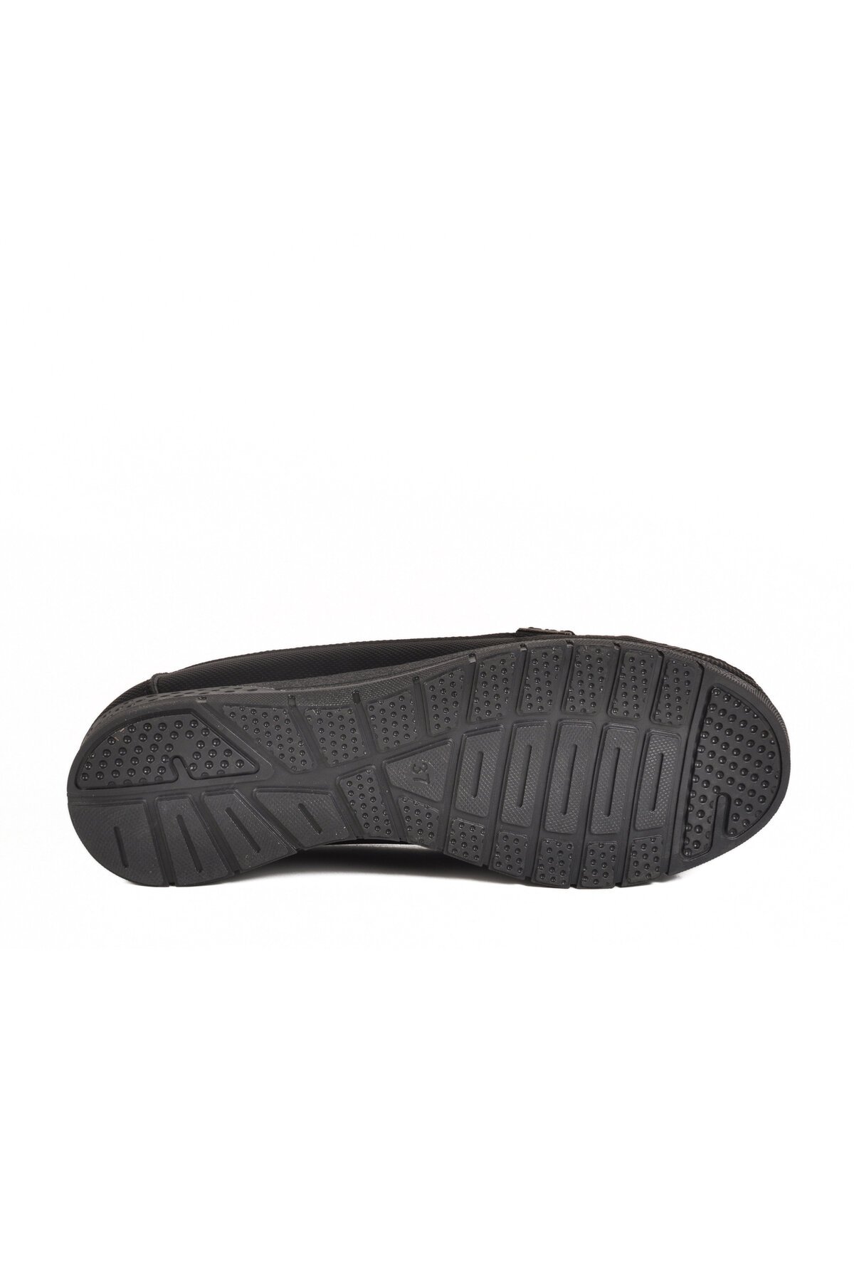 Siyah Kadın Günlük Ayakkabı 157 Z