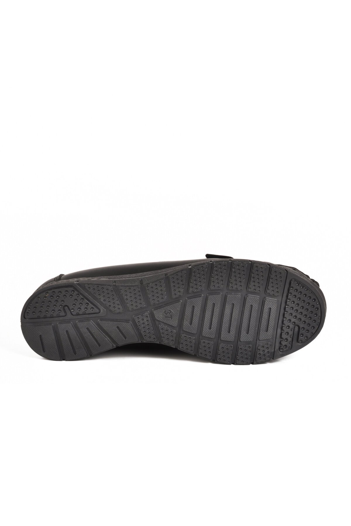 Siyah Kadın Günlük Ayakkabı 158 Z