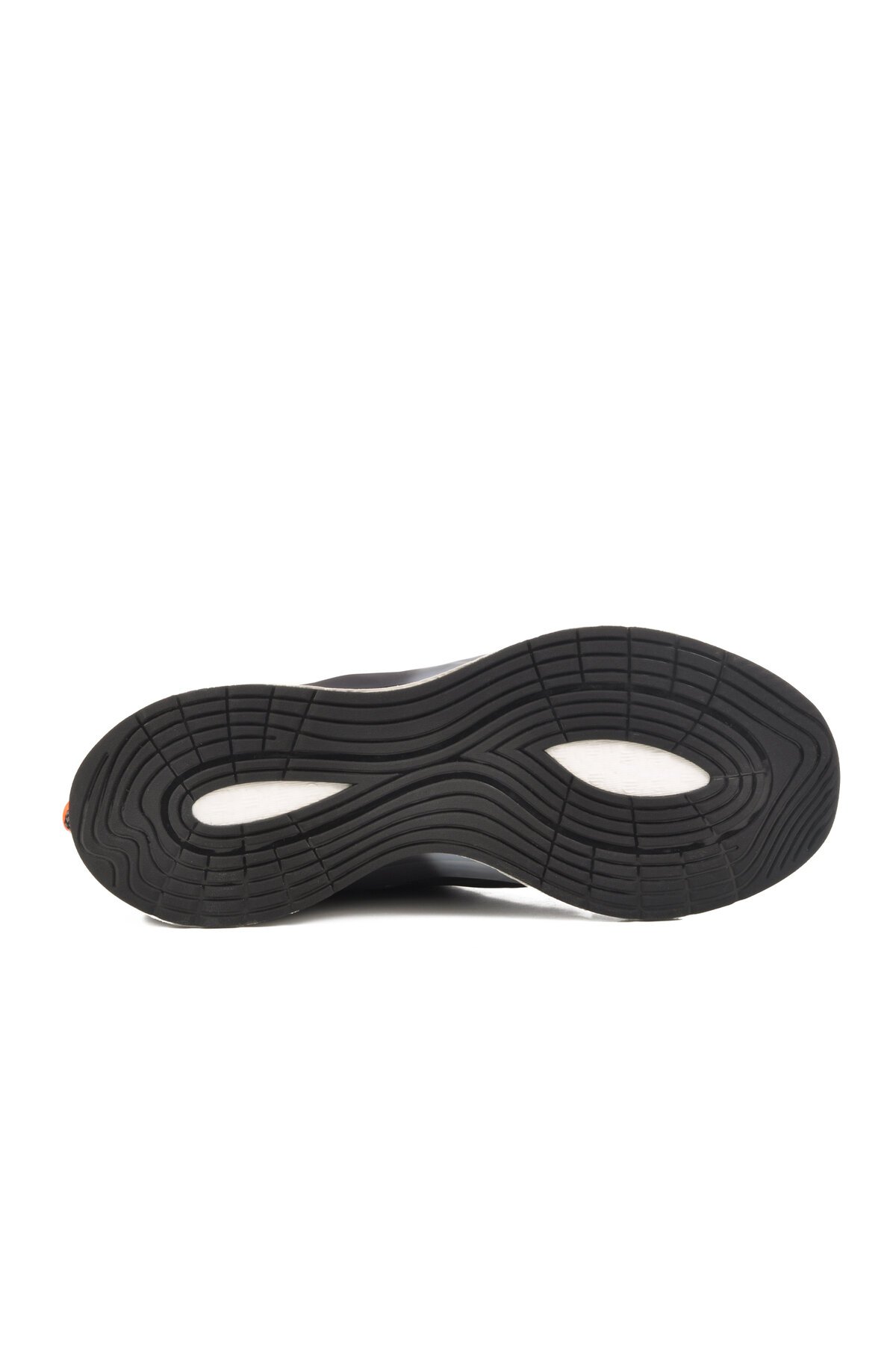 Siyah Fileli Erkek Sneaker 25Y508 M