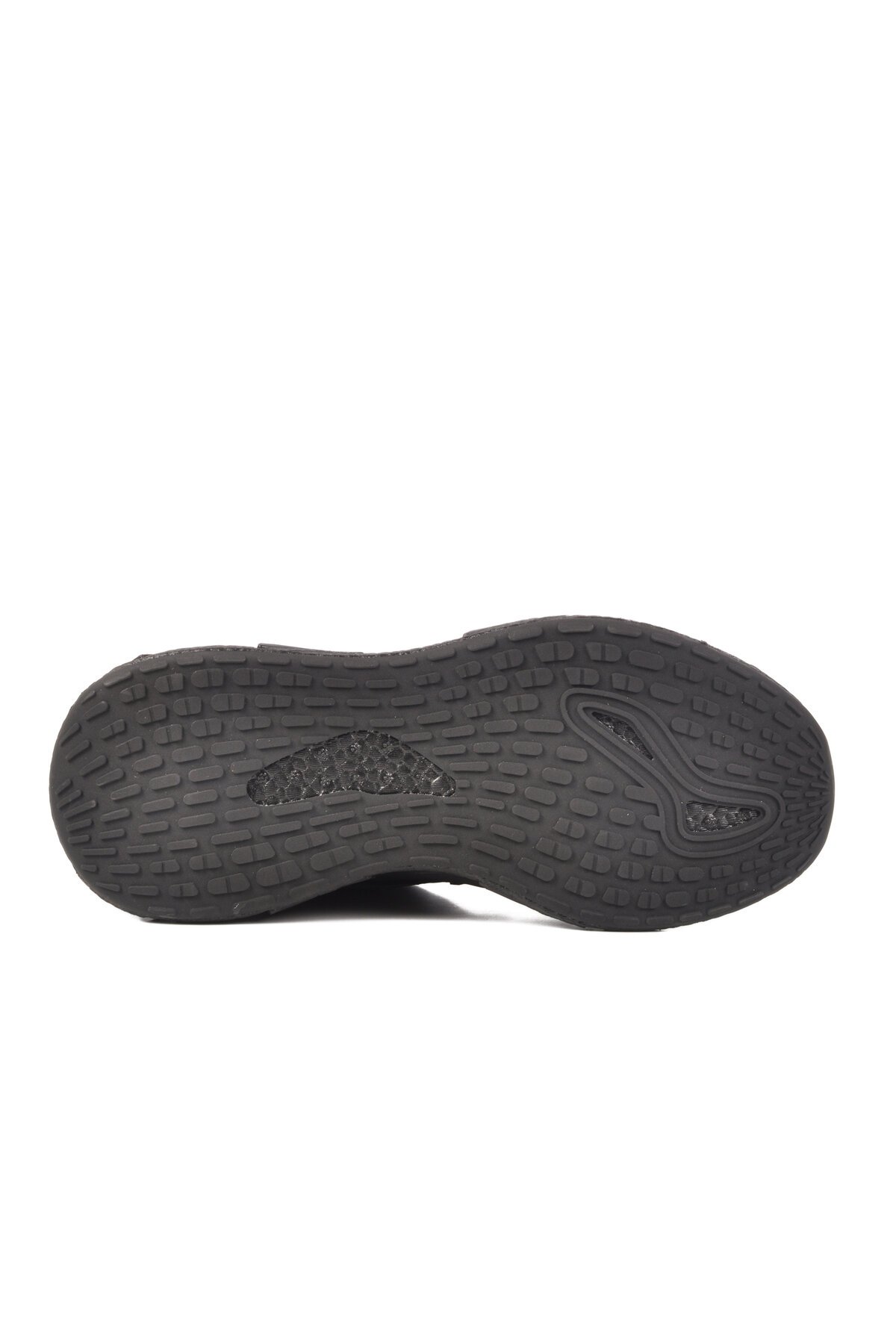 Siyah Fileli Erkek Spor Ayakkabı 241498 M