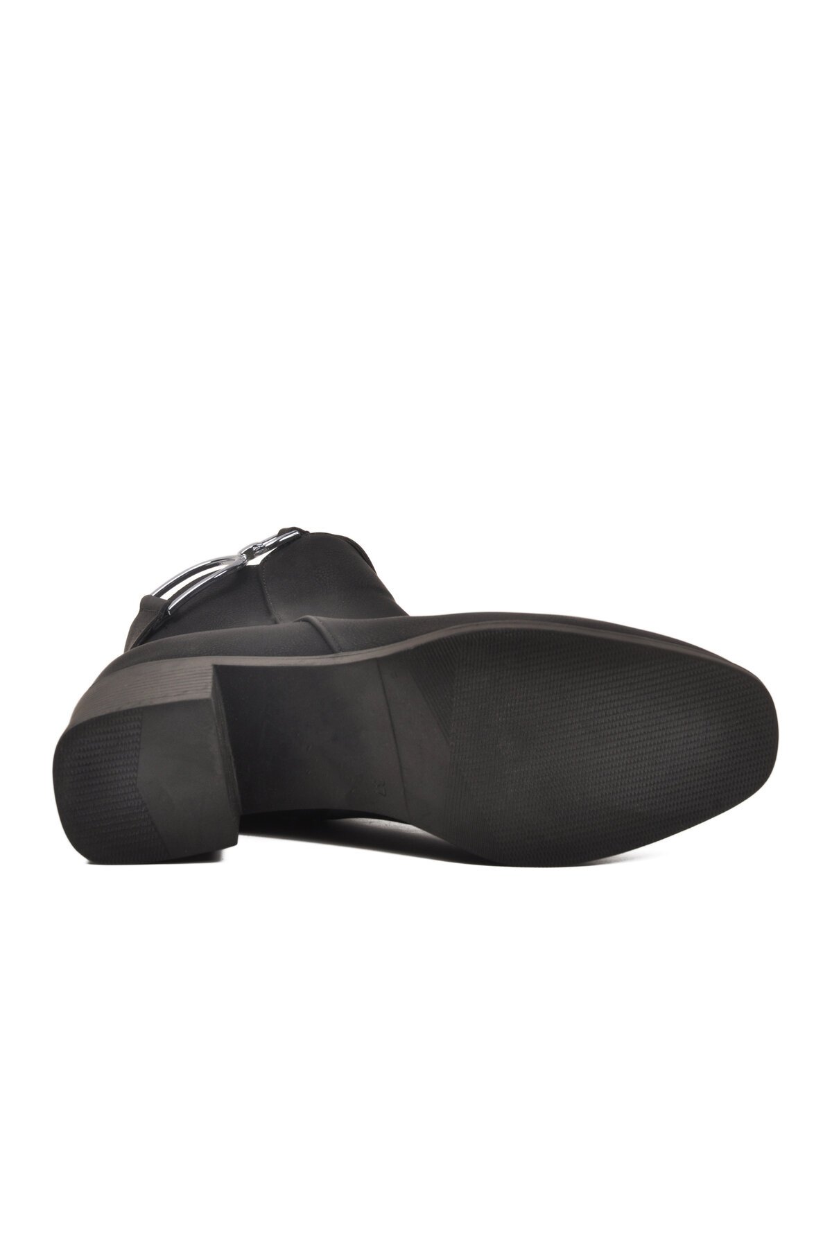 Siyah Zümrüt Hafif Kadın Bot 417637 Z