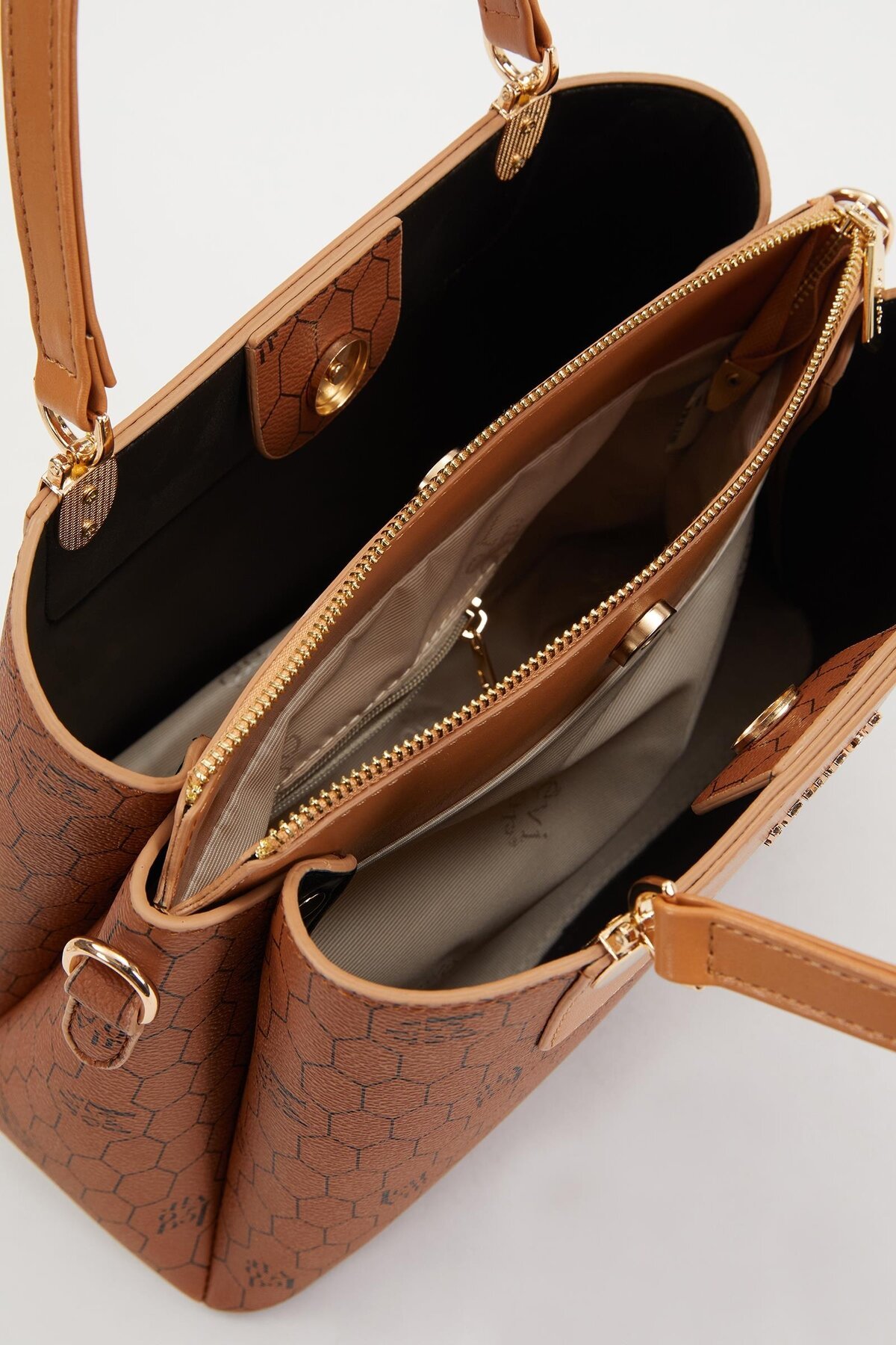 Taba Kadın El Ve Omuz Çantası 930216