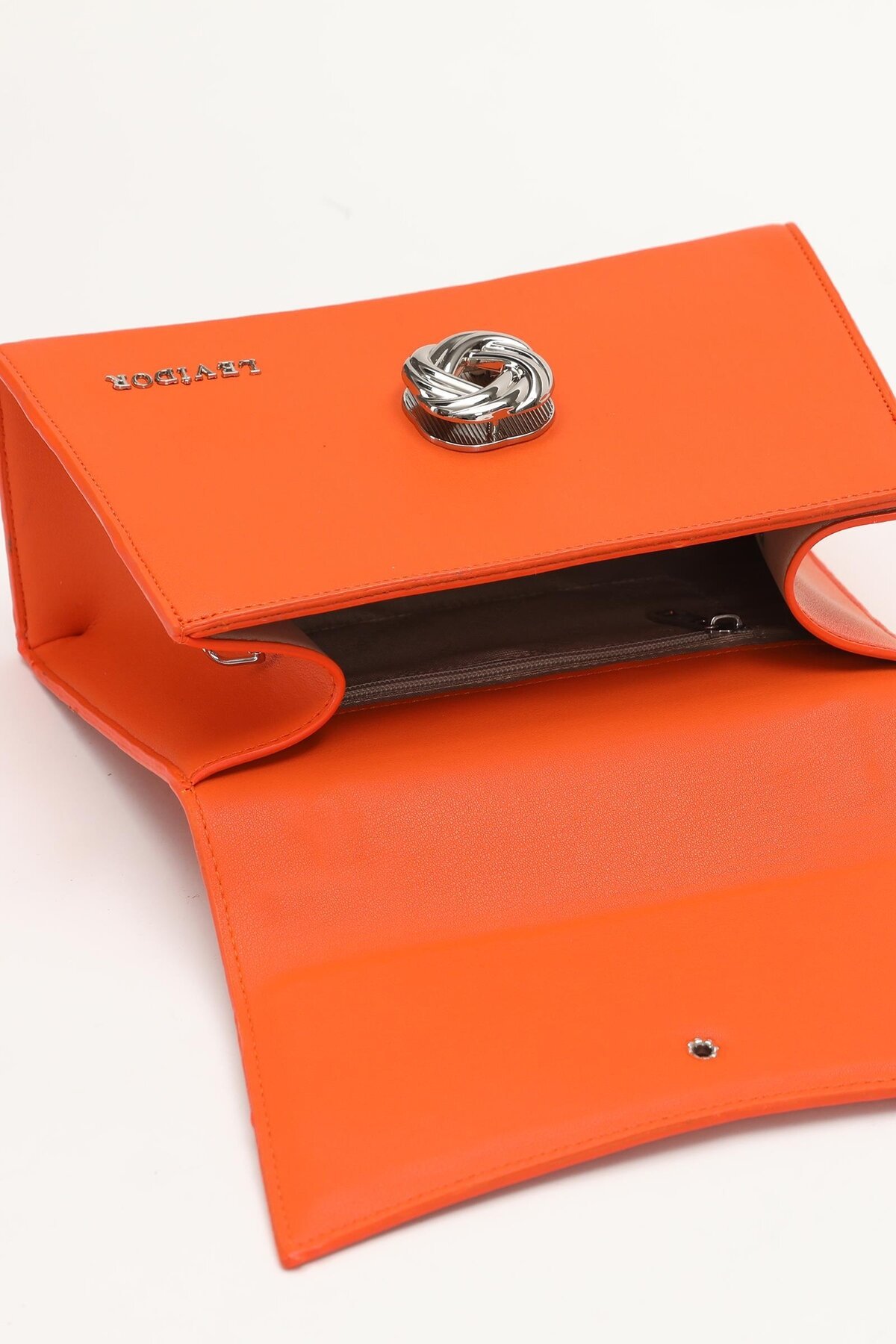 Levidor Turuncu Kadın Omuz Çantası 930158