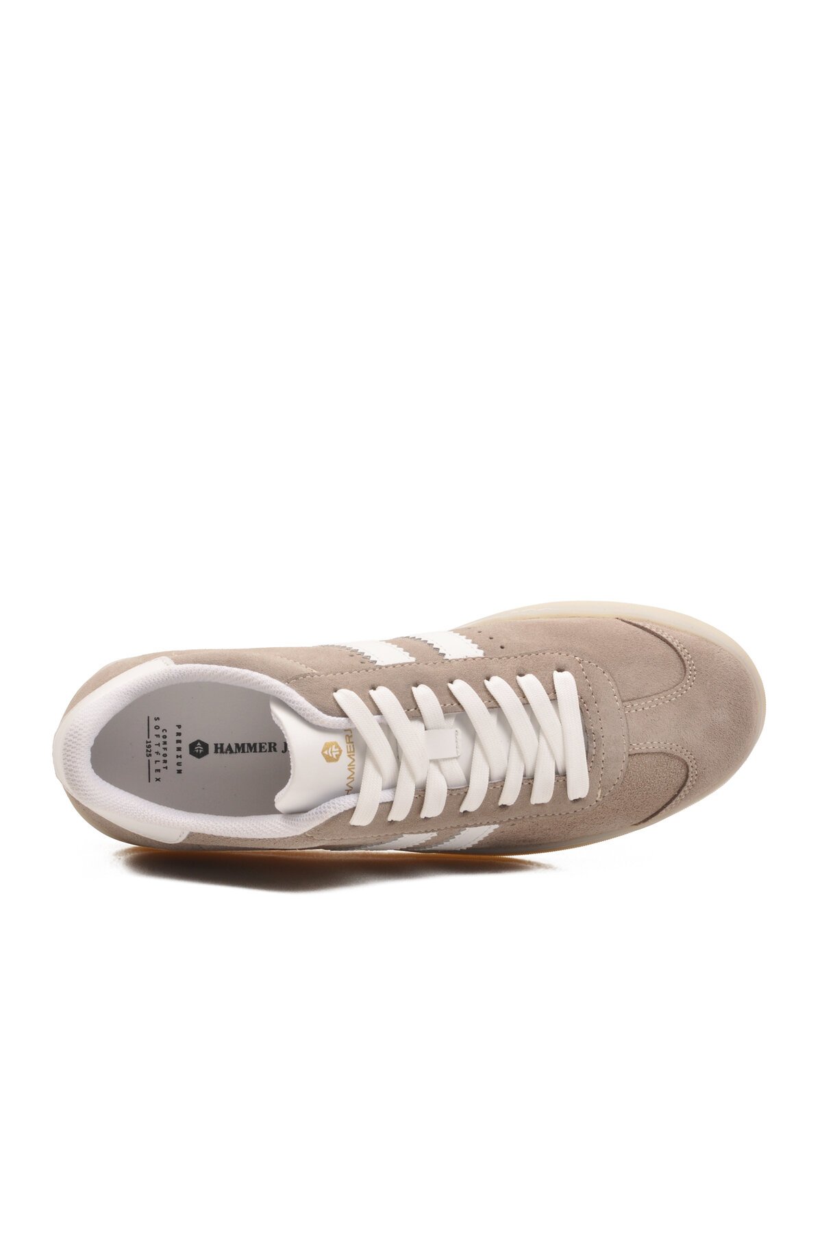 Vizon Hafif Erkek Spor Ayakkabı 102 24155 Kamiq M