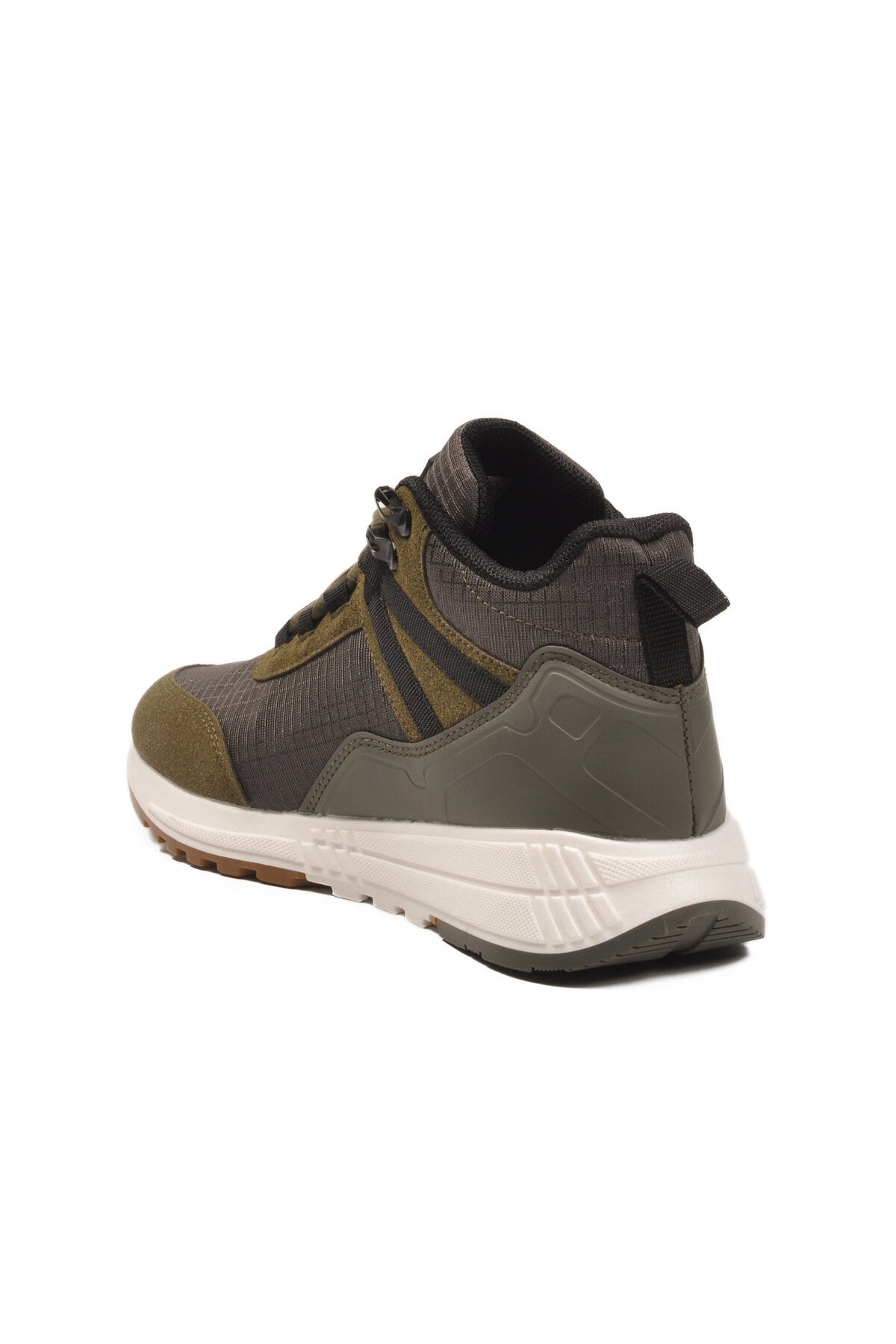 Yeşil Hafif Unisex Outdoor Bot 2880 G