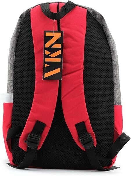 Ayakmod Kırmızı Unisex Sırt Çantası