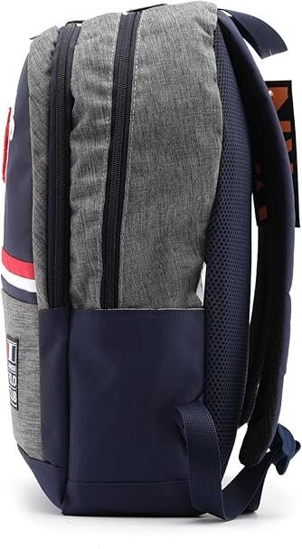 Ayakmod Lacivert Unisex Sırt Çantası