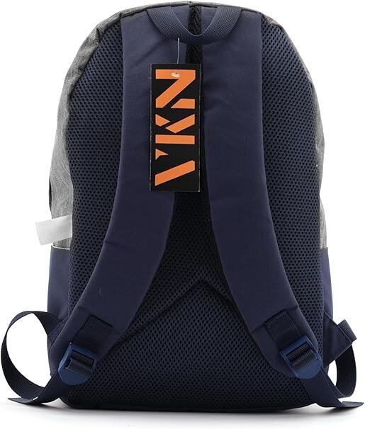 Ayakmod Lacivert Unisex Sırt Çantası