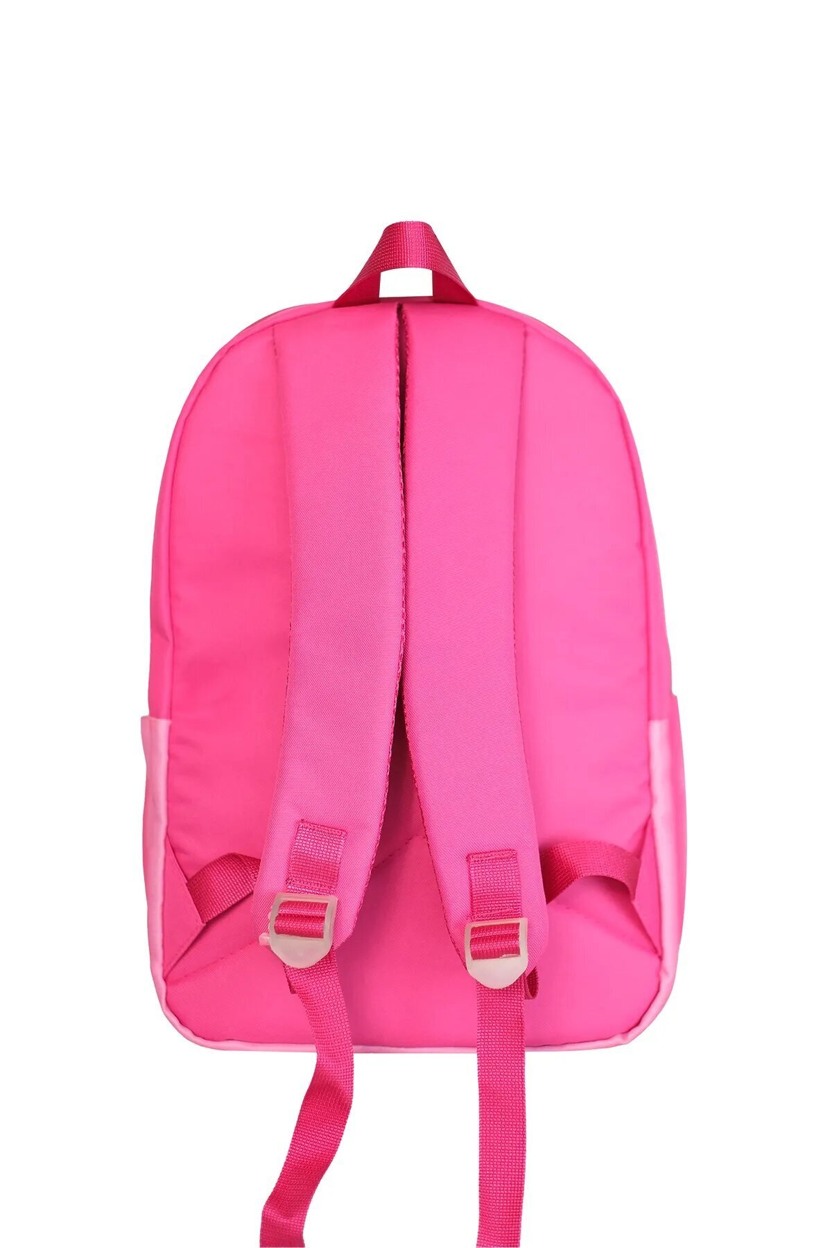 Ayakmod Pembe Unisex Sırt Çantası
