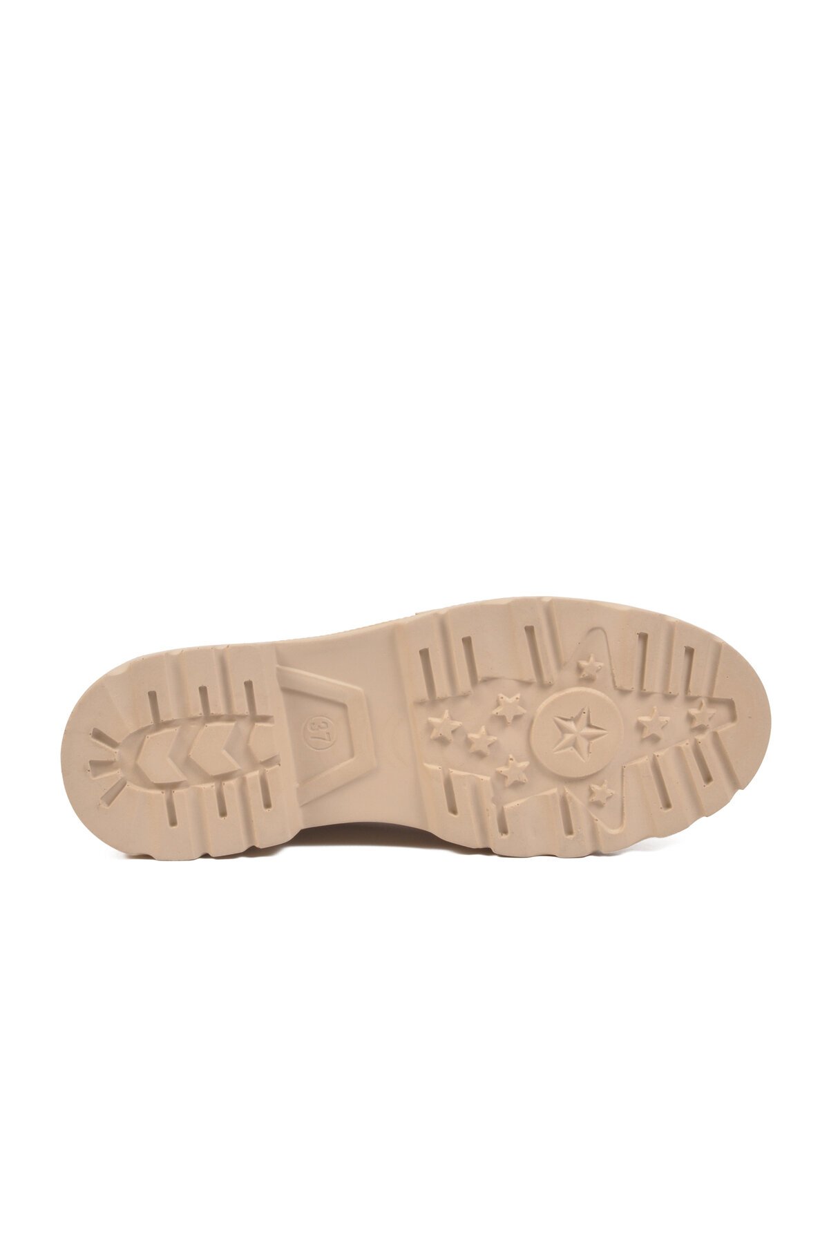 Bej Kadın Günlük Ayakkabı 1003 Z