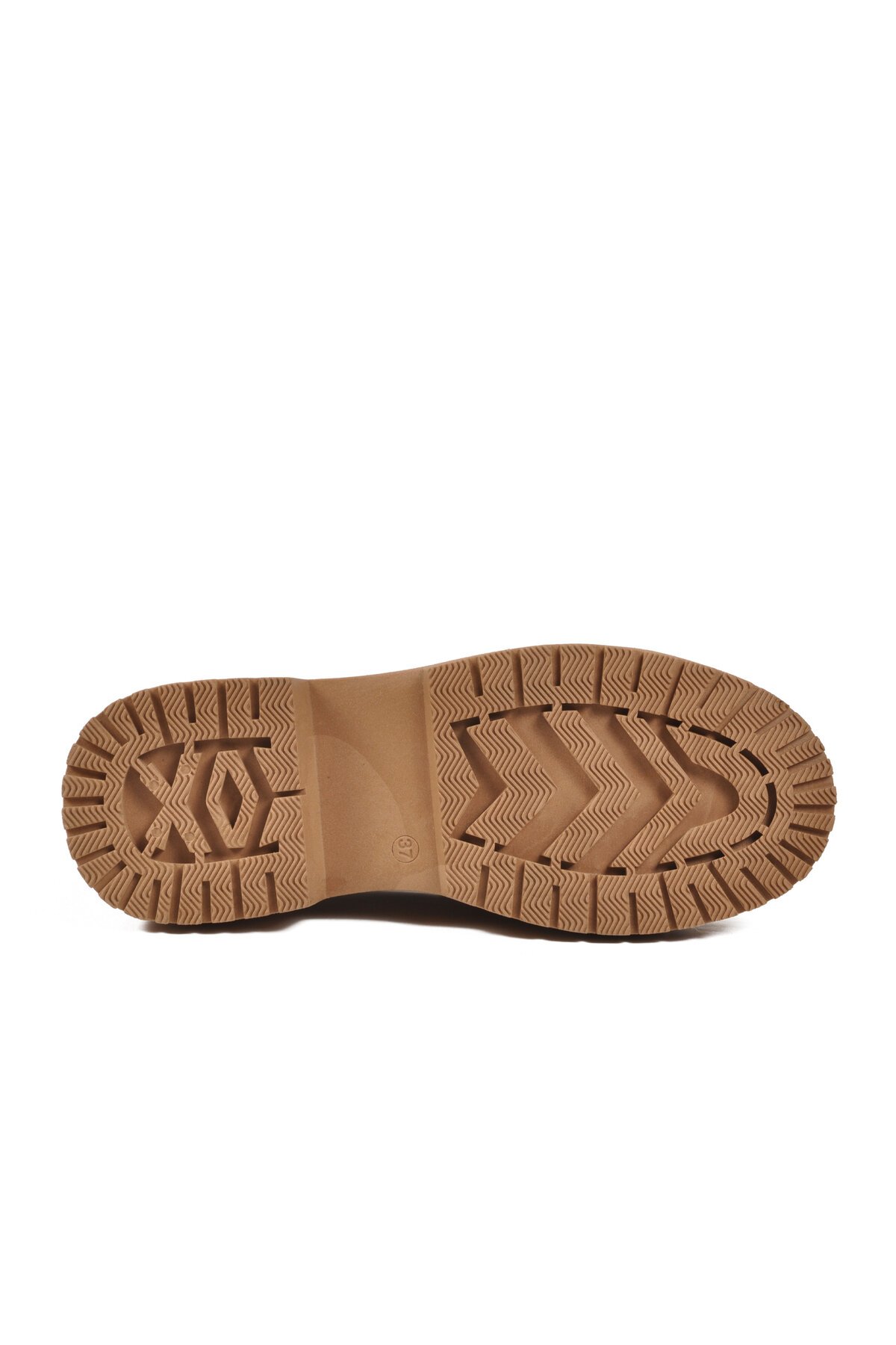 Bej Kadın Günlük Ayakkabı PC-52431 Z