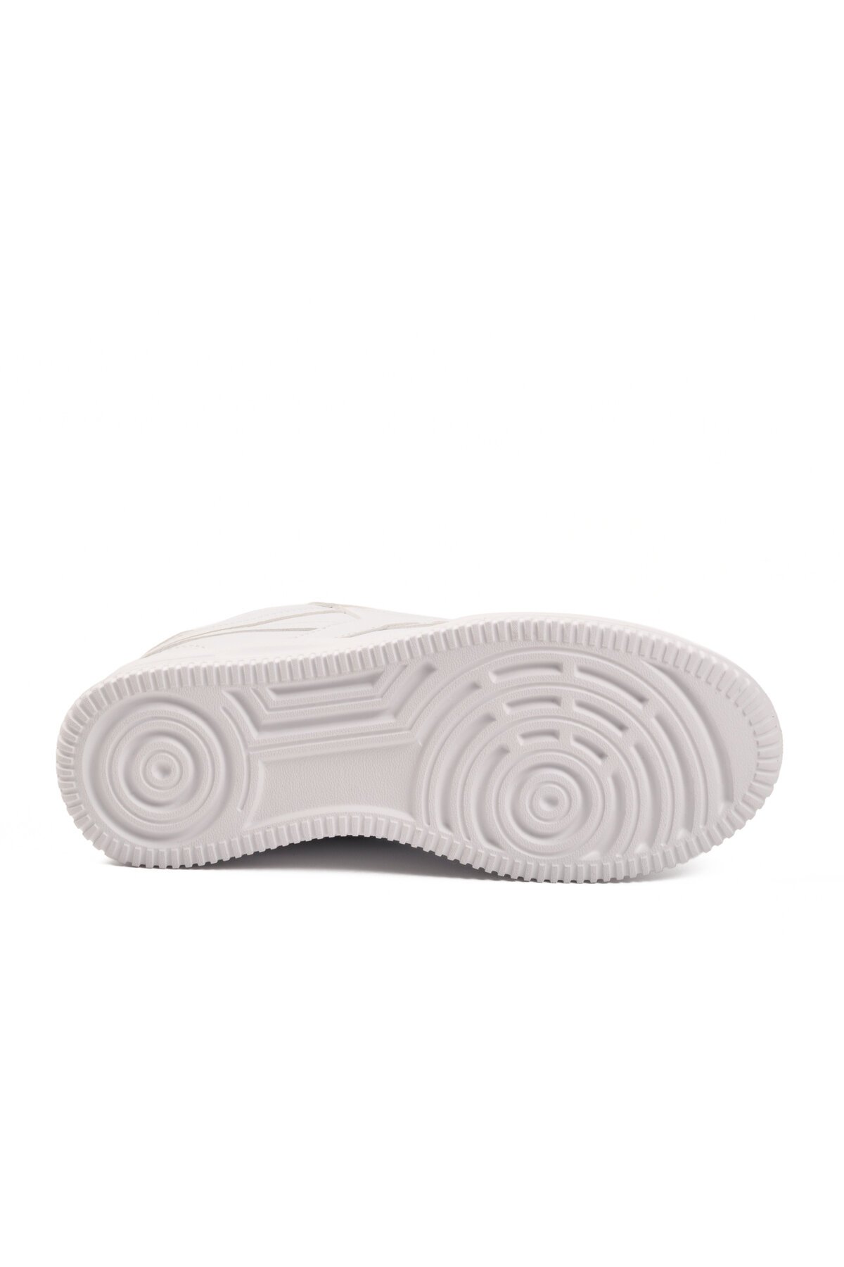 Beyaz Unisex Spor Ayakkabı Marlow G