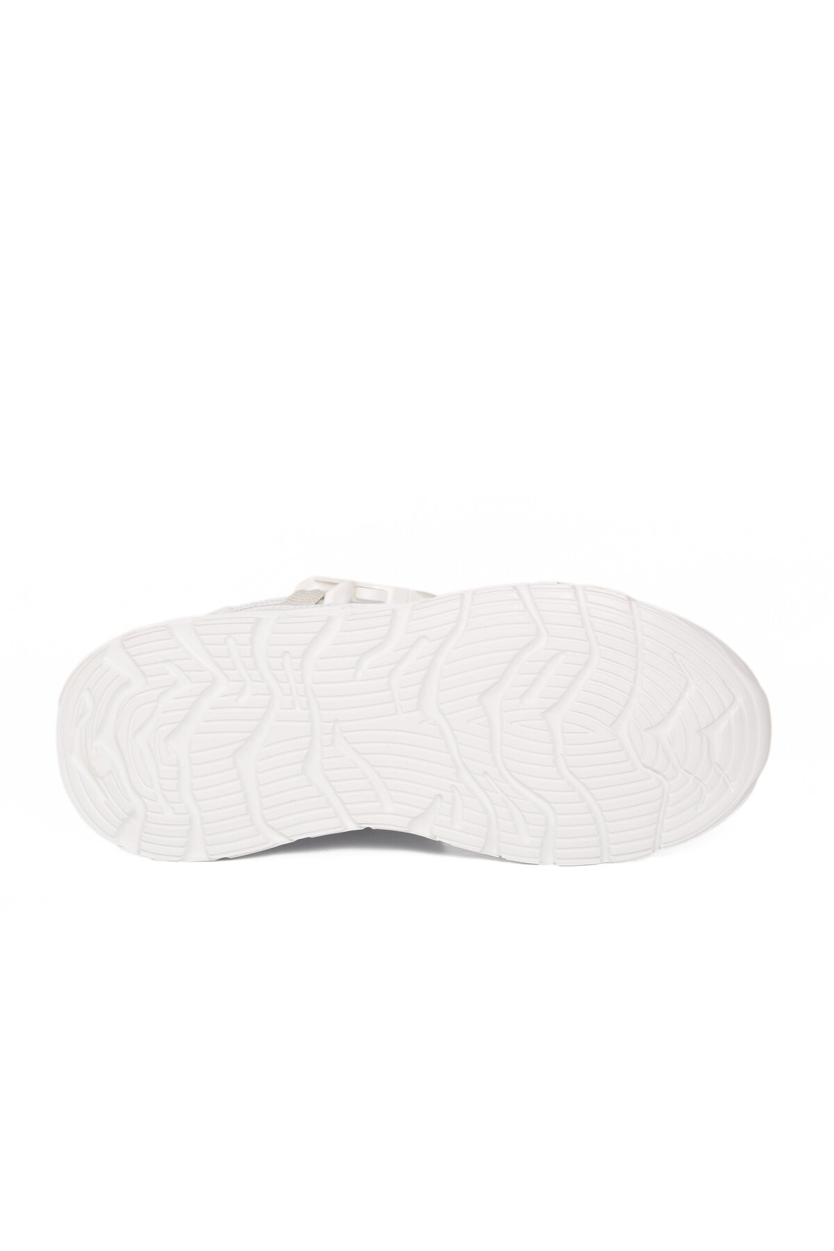 Beyaz Çocuk Bot 2036 F