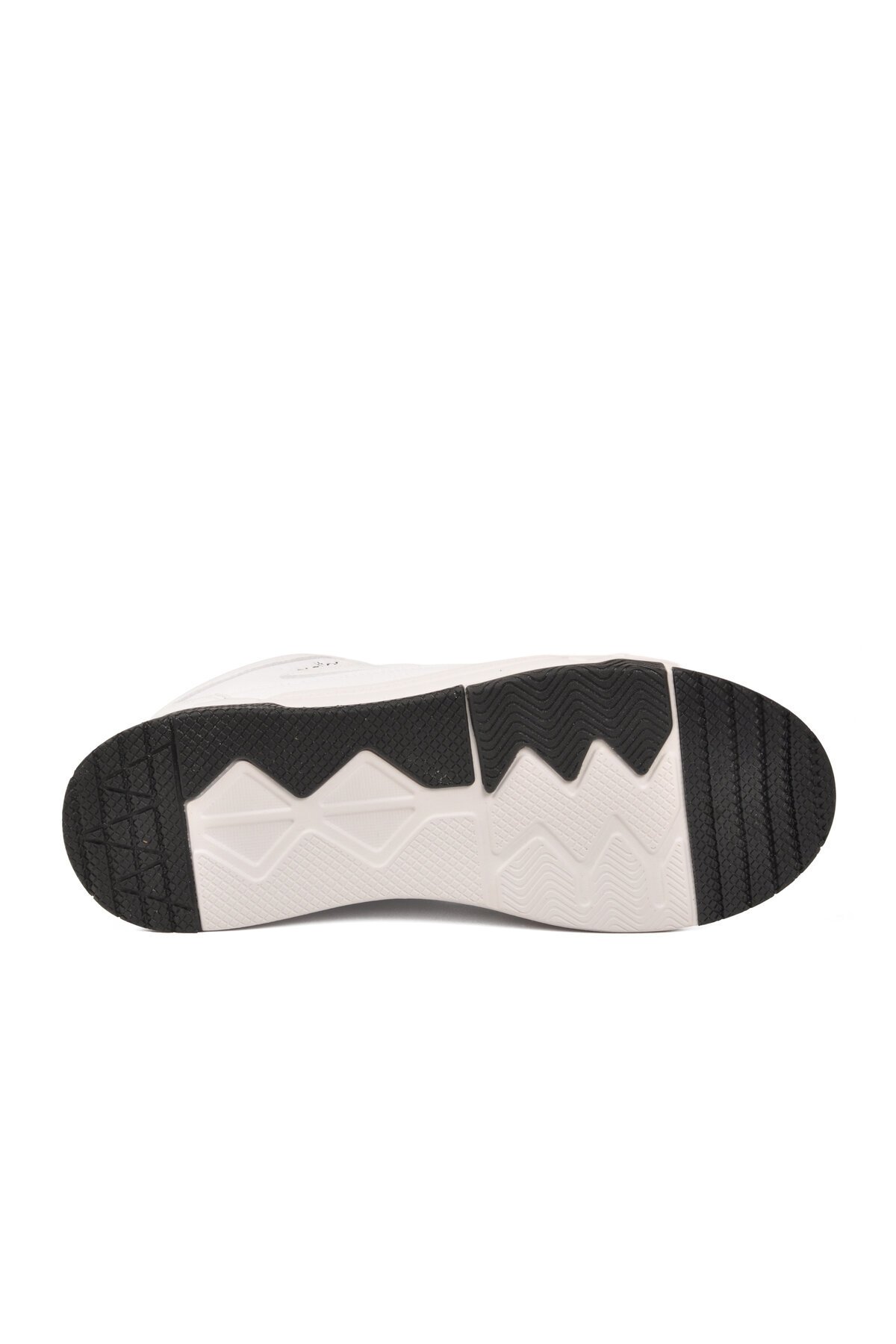 Beyaz Memory Foarm Erkek Sneaker BNI-11196 M