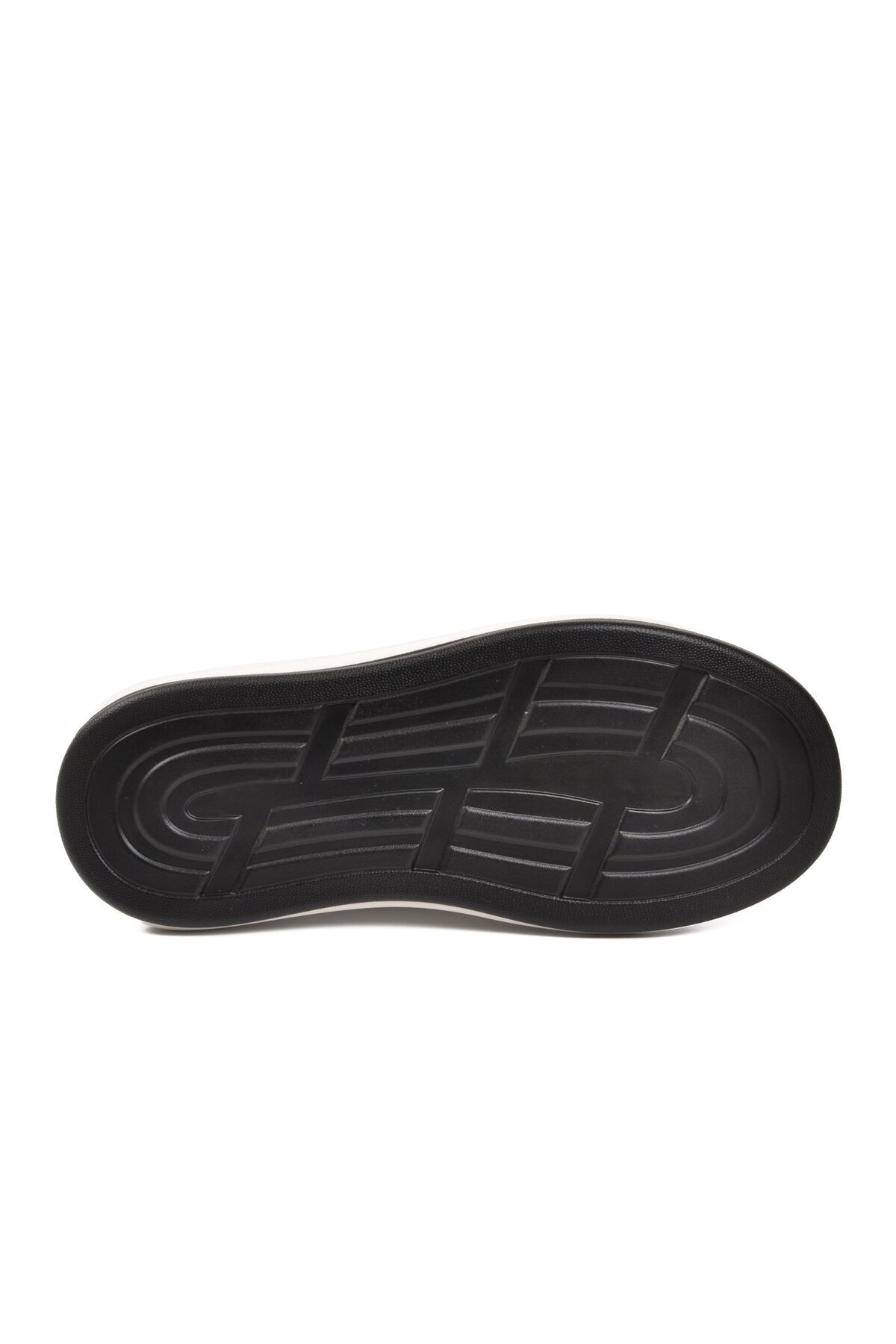 Beyaz Unisex Spor Ayakkabı Benetton BN-12156 G