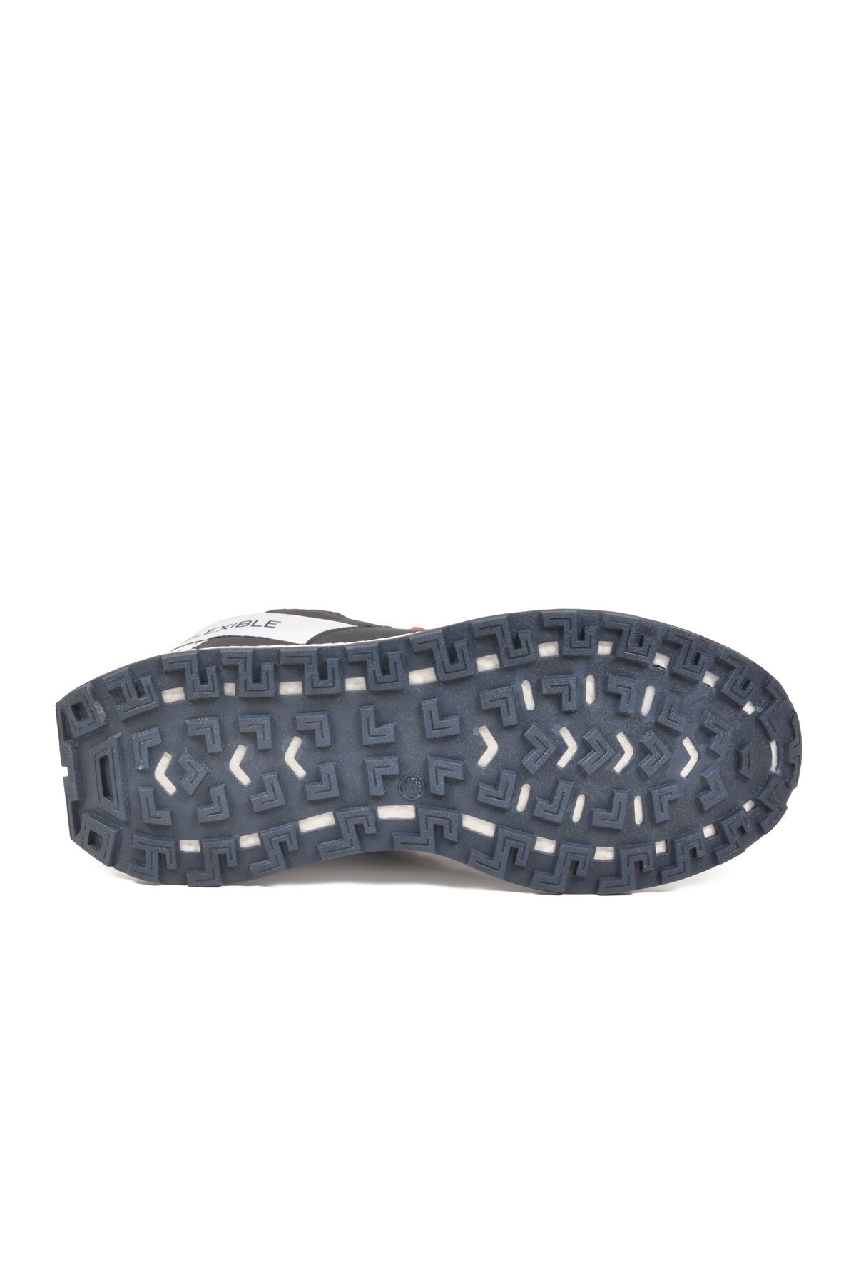 Beyaz Erkek Spor Ayakkabı Bst-654 M