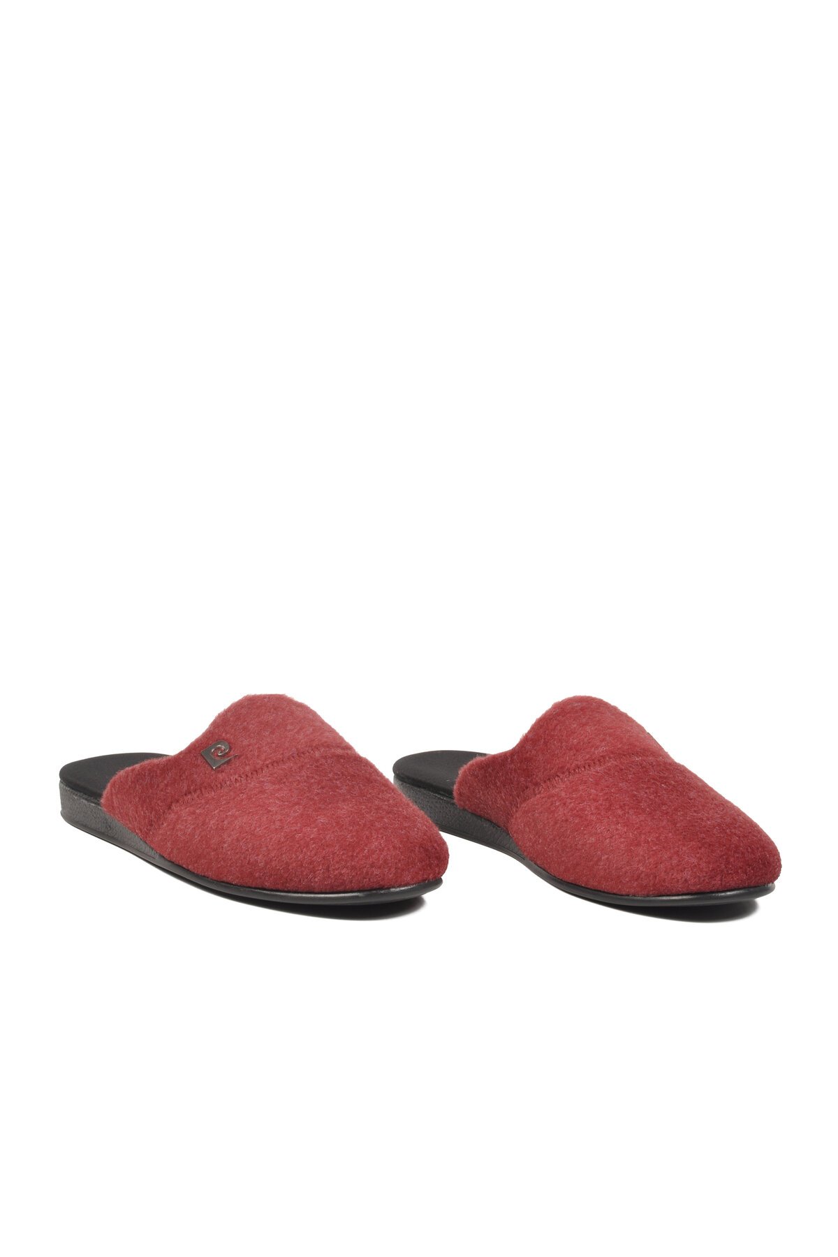 Bordo Erkek Ev Terliği PC-55368 M