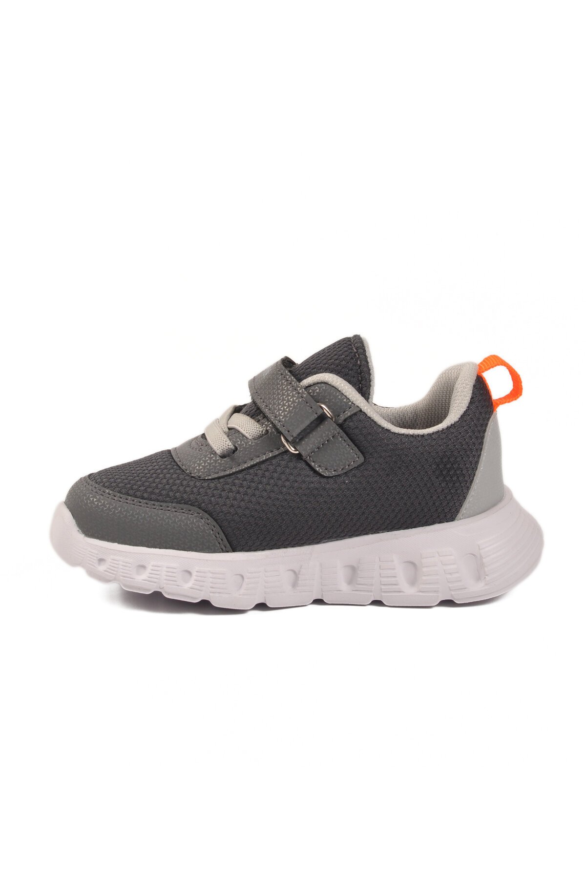 Füme-Buz Tekstil Işıklı Hafif Unisex Spor Ayakkabı 1015 B