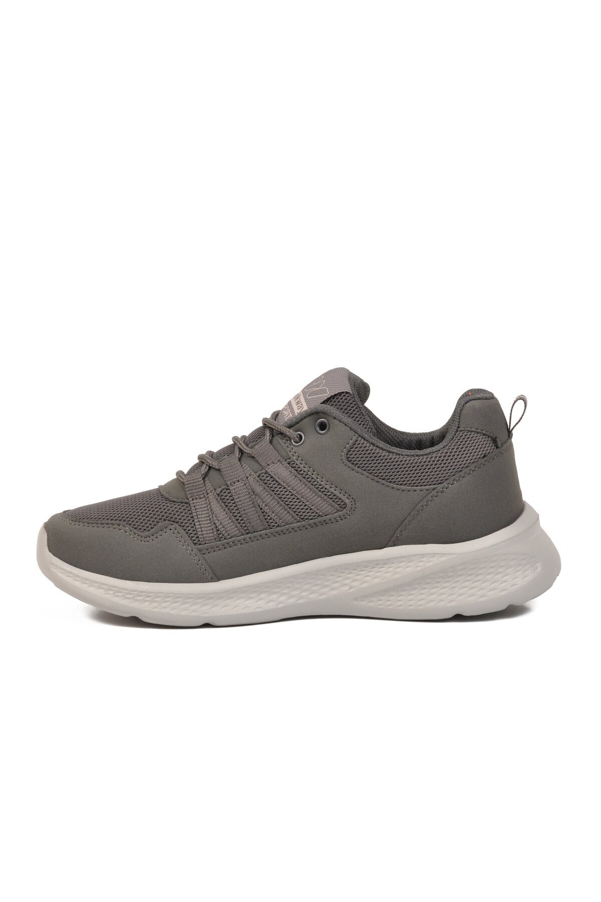 Füme Tekstil Hafif Unisex Spor Ayakkabı 2029 G