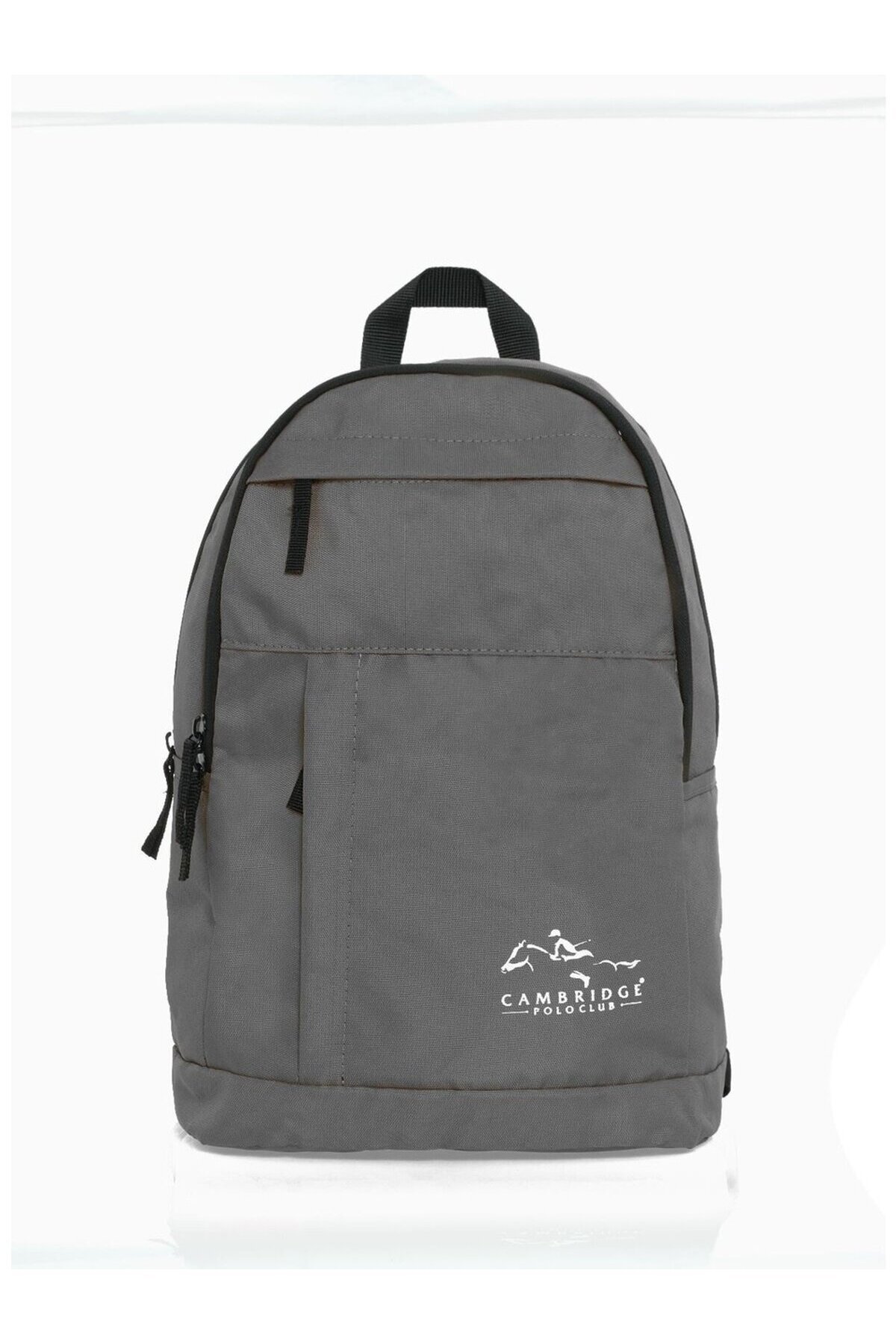 Gri  Unisex Sırt Çantası PLCAN2104 Sırt Çantası