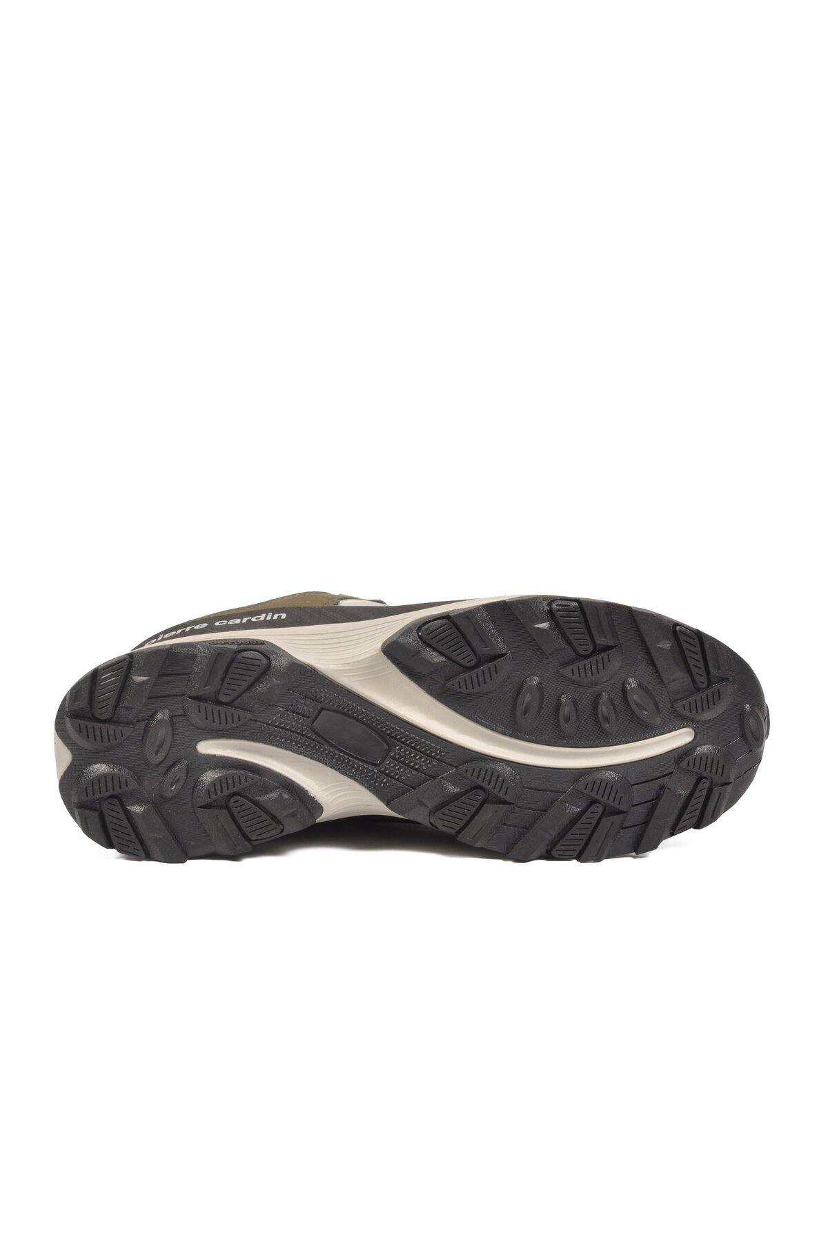 Haki Su Geçirmez Erkek Outdoor Ayakkabı PCI-11006 M