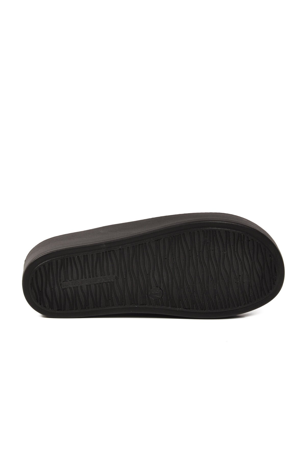 Kırmızı-Beyaz Hafif Kadın Terlik PC-7497 Z