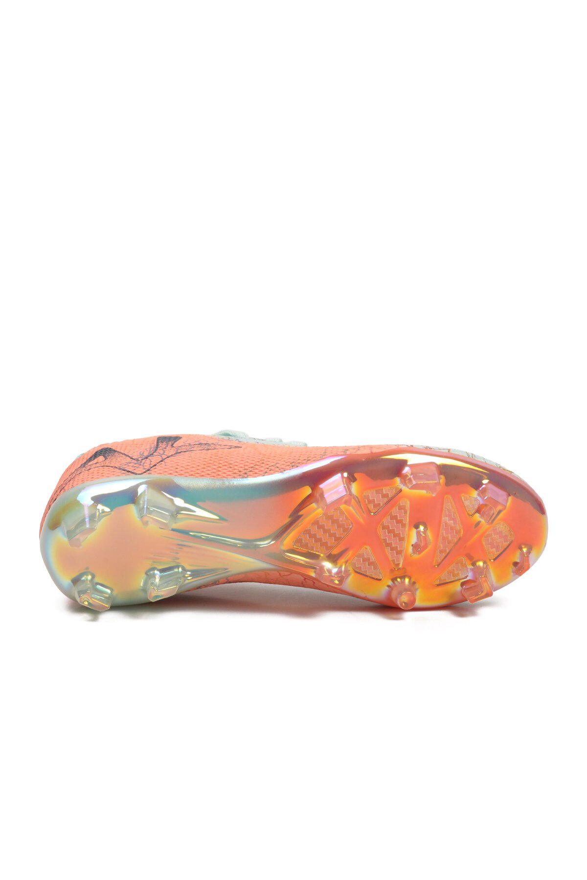 Mint-Somon Çocuk Krampon FK-252-153 F