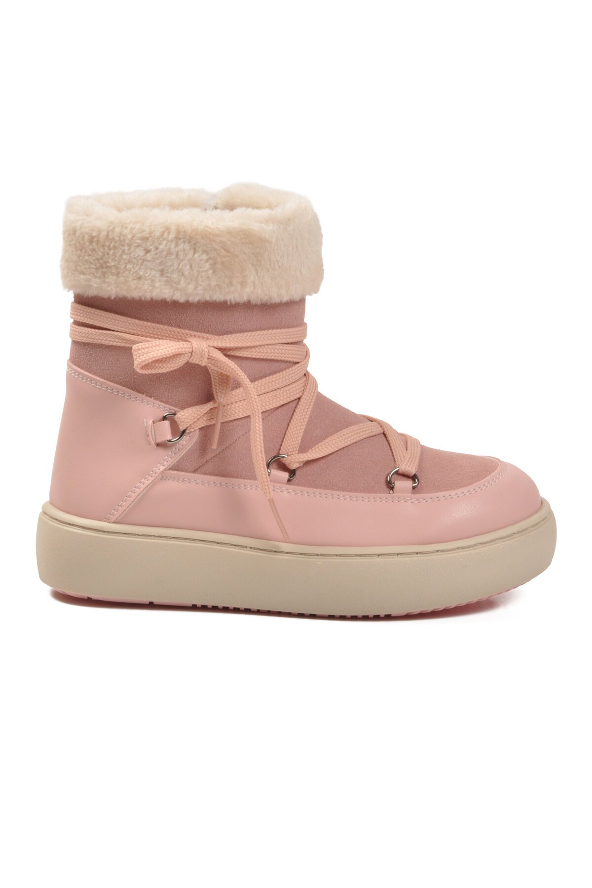 Pudra Çocuk Bot Selis F