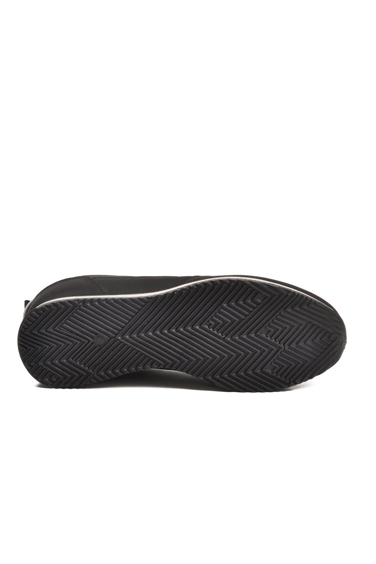 Siyah Erkek Spor Ayakkabı Offense M