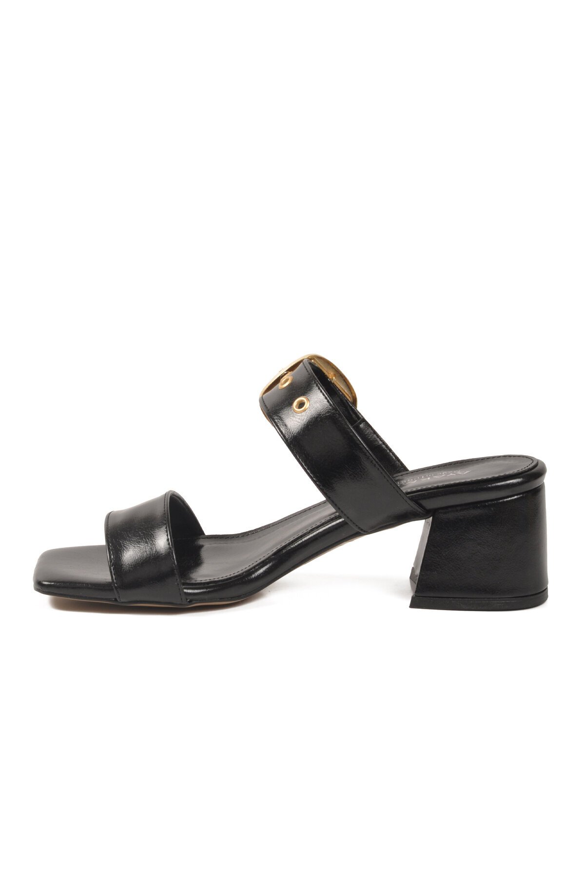 Siyah Hafif Kadın Terlik 318139 Z