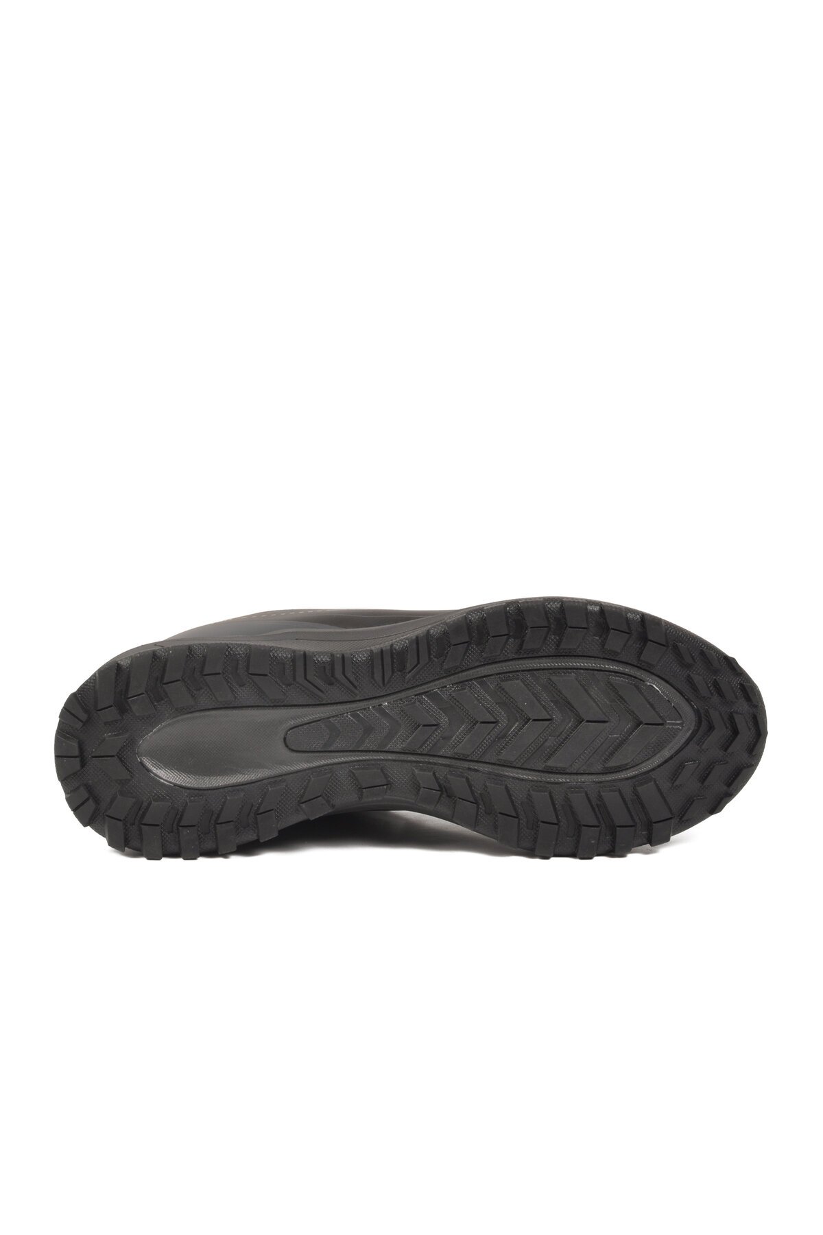 Siyah Memory Foarm Erkek Spor Ayakkabı PCI-11076 M