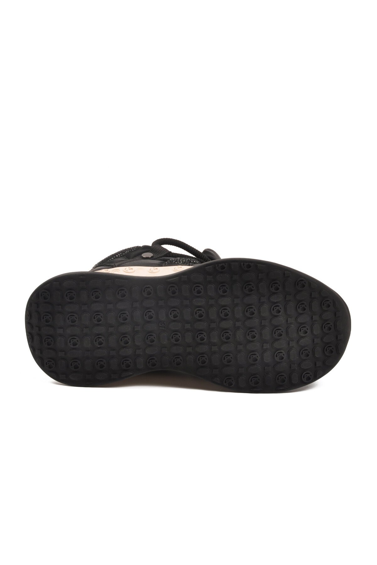 Siyah Kadın Bot 25K316 Z