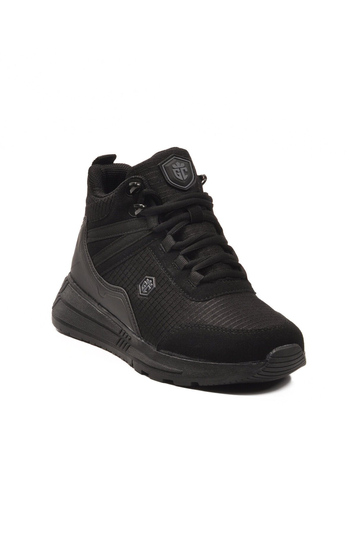 Siyah Unisex Outdoor Bot 2880 G