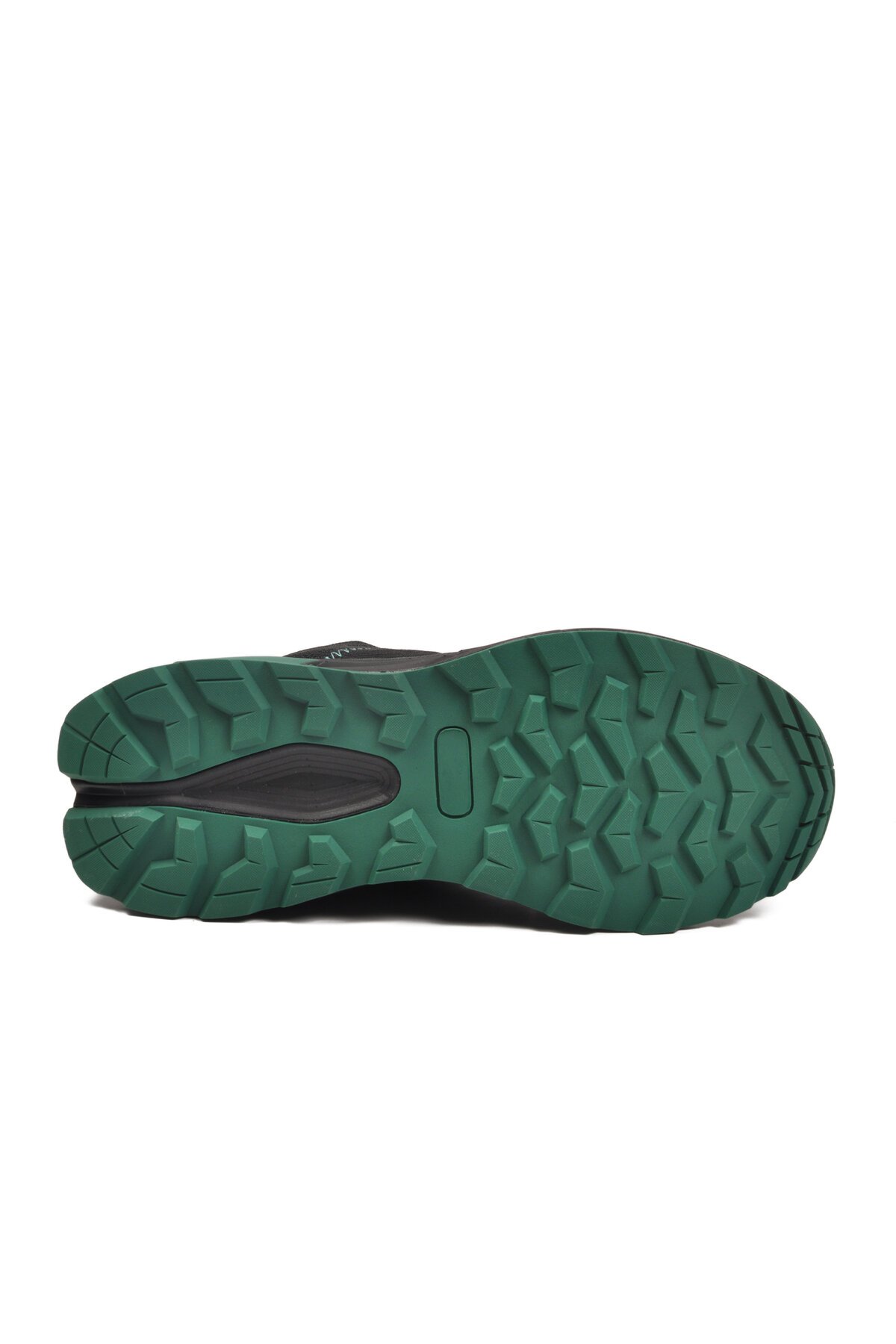 Siyah Erkek Spor Ayakkabı Warren M