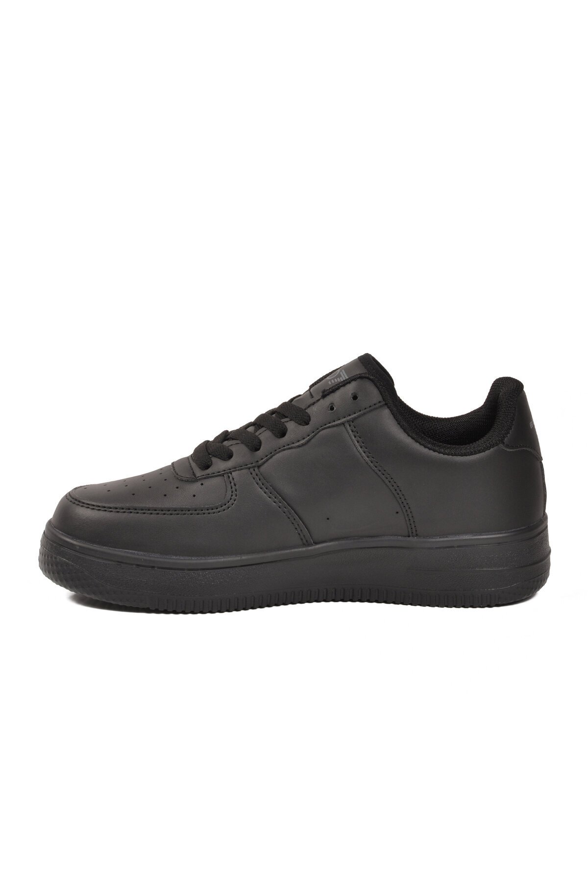 Siyah Comfort Taban Unisex Spor Ayakkabı 042 G