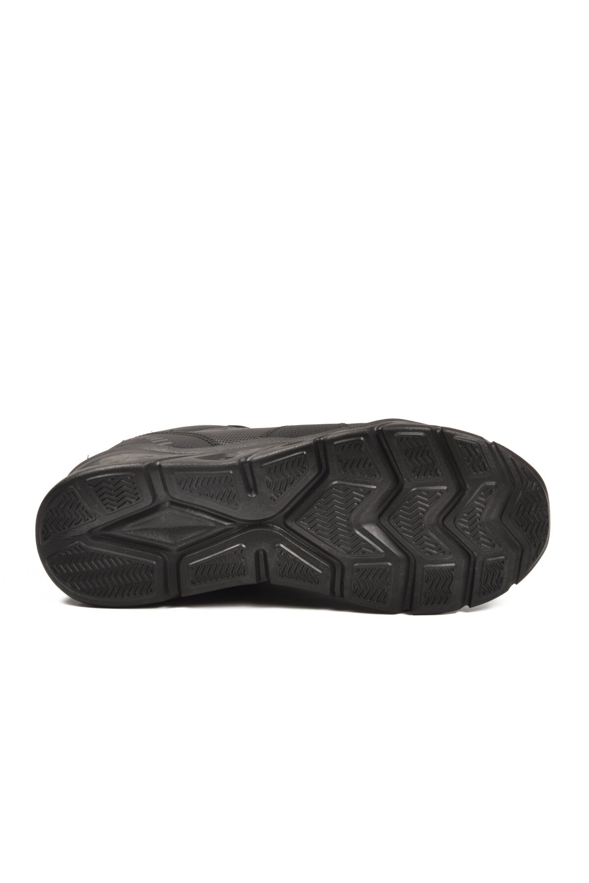 Siyah Unisex Spor Ayakkabı Epic G