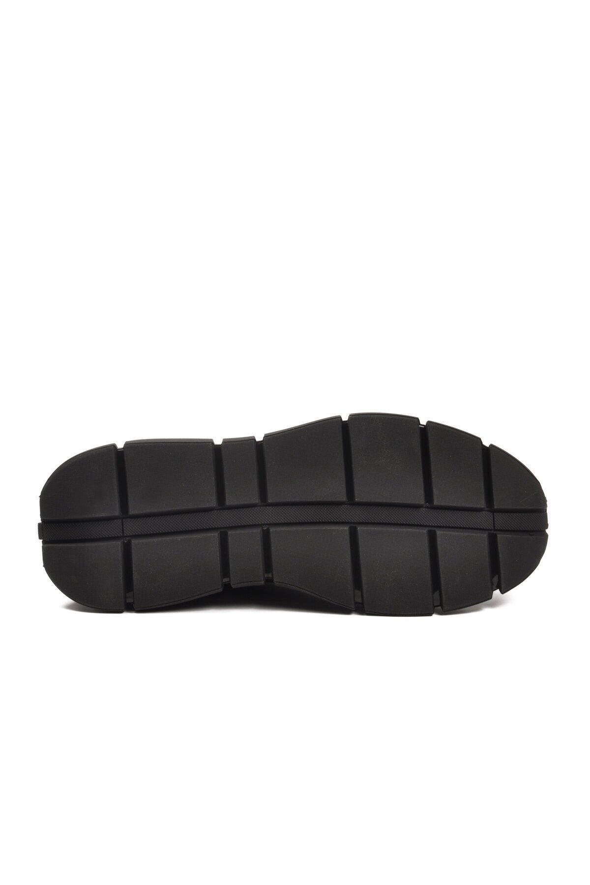 Siyah ComfortSole Taban Erkek Sneaker 2016 M
