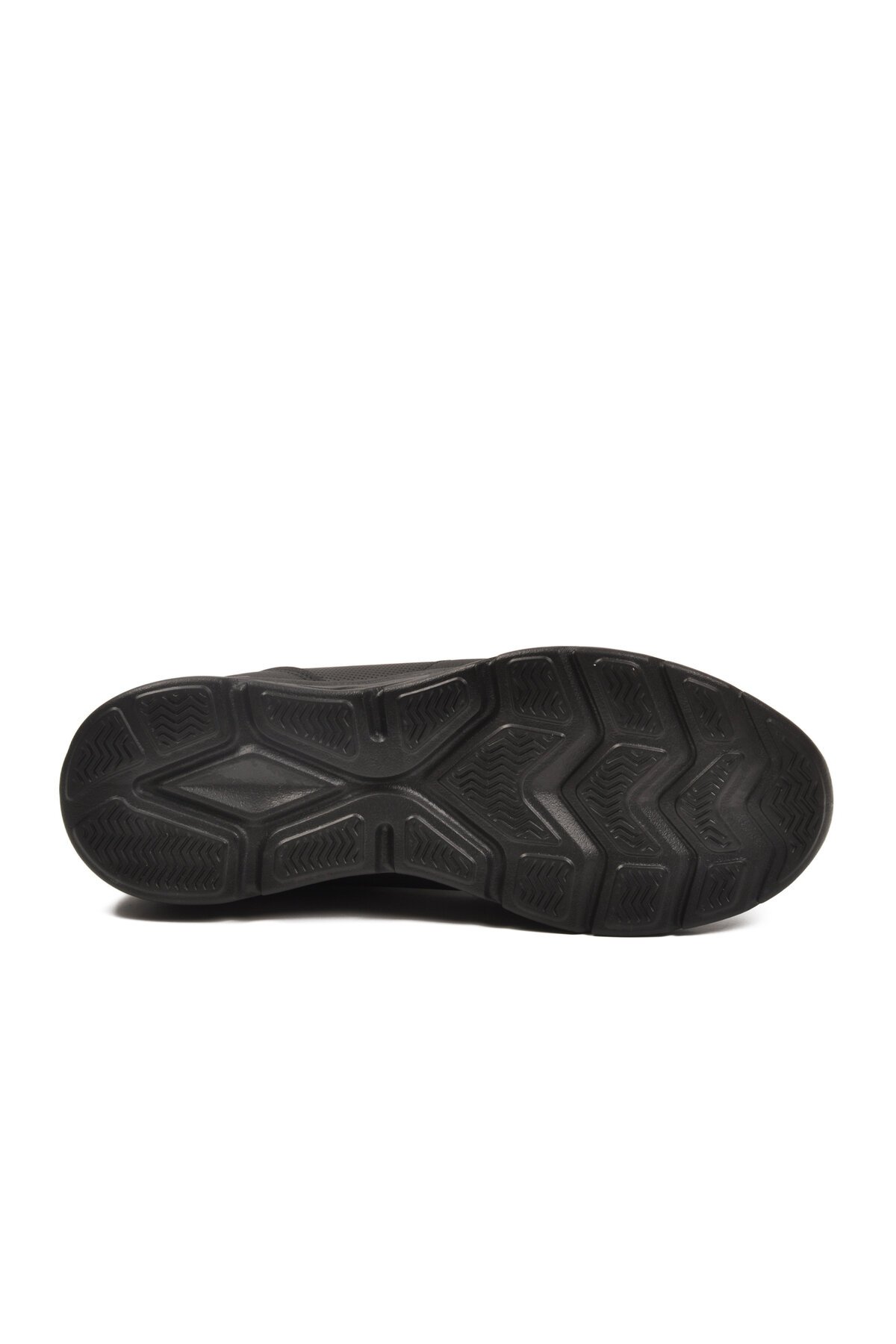 Siyah Erkek Spor Ayakkabı Epic M