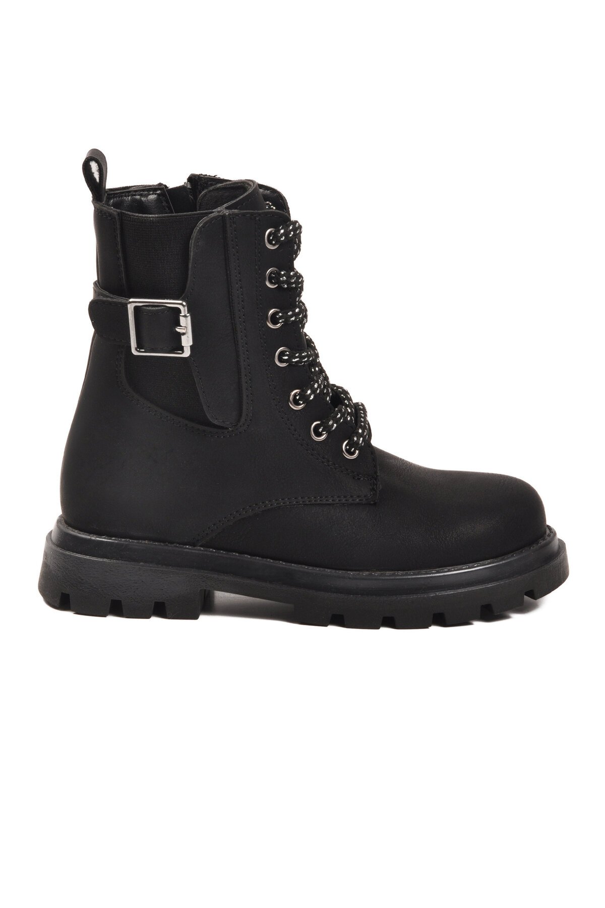 Siyah Çocuk Bot Aleda F