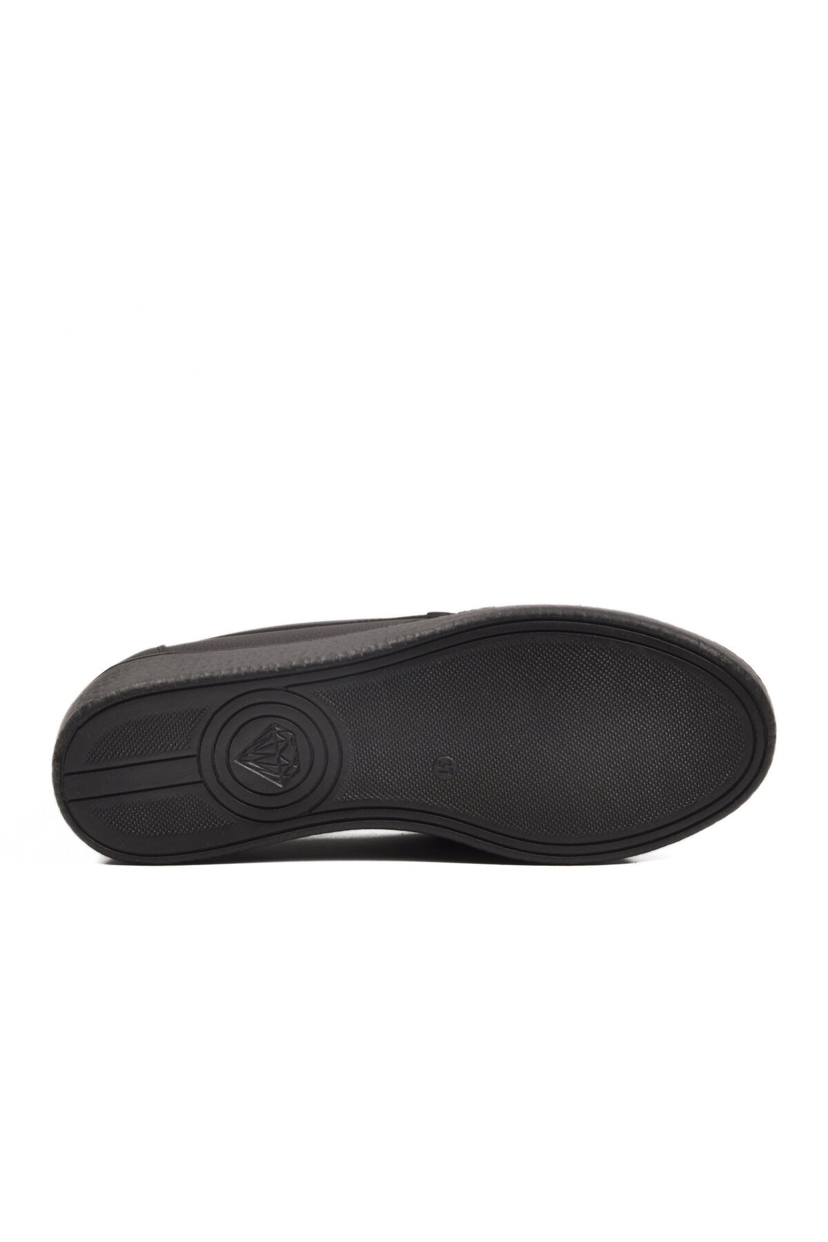 Siyah Hafif Kadın Babet B-04 Z