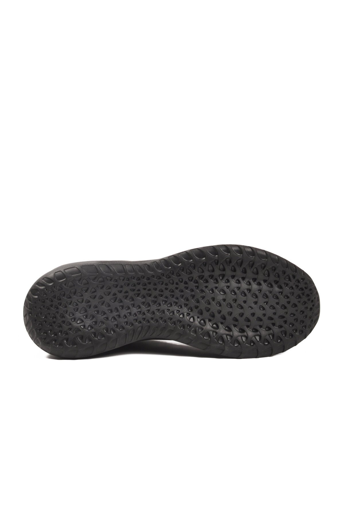 Siyah Kadın Spor Ayakkabı Nereus G