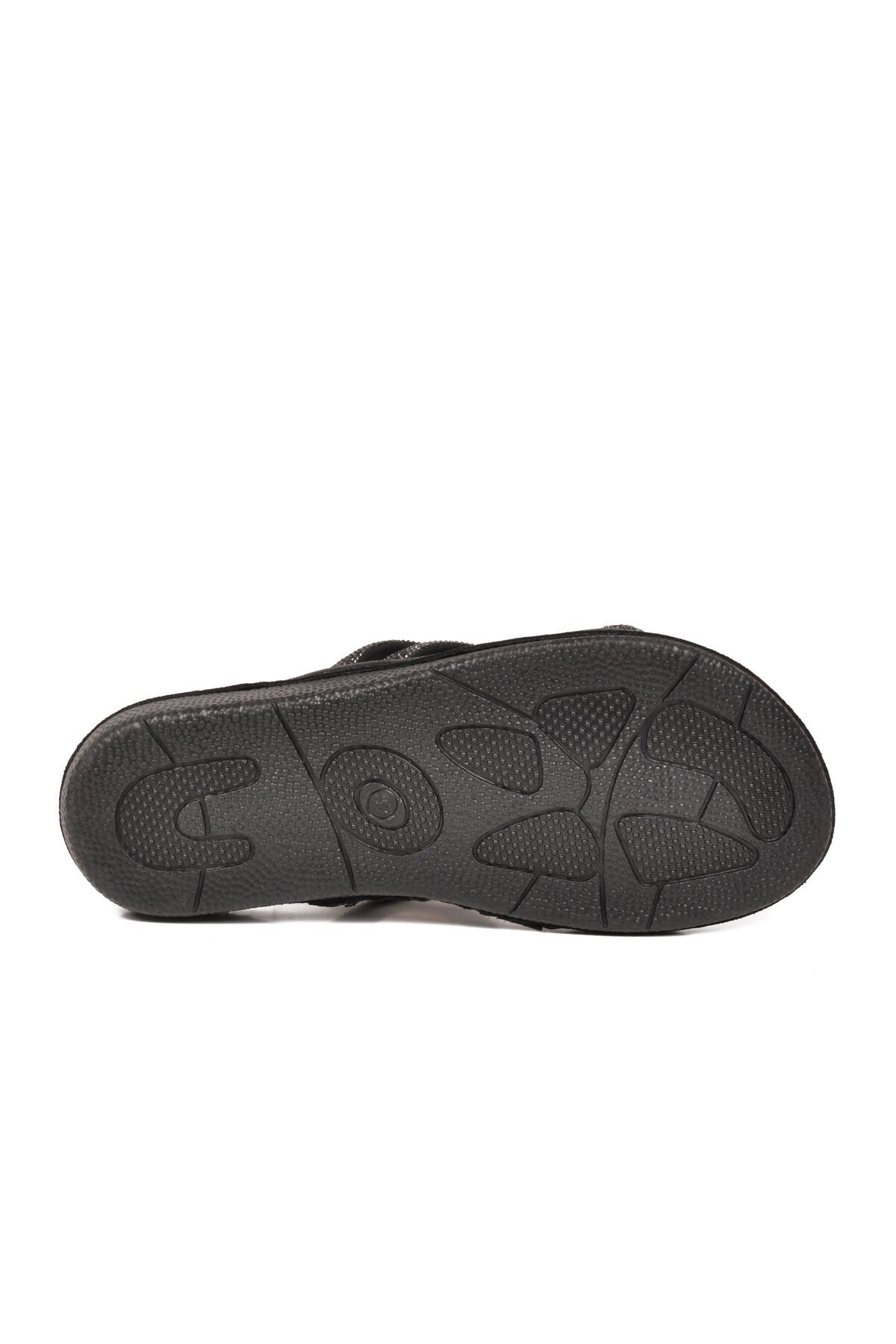 Siyah Hafif Kadın Terlik 422248 Z