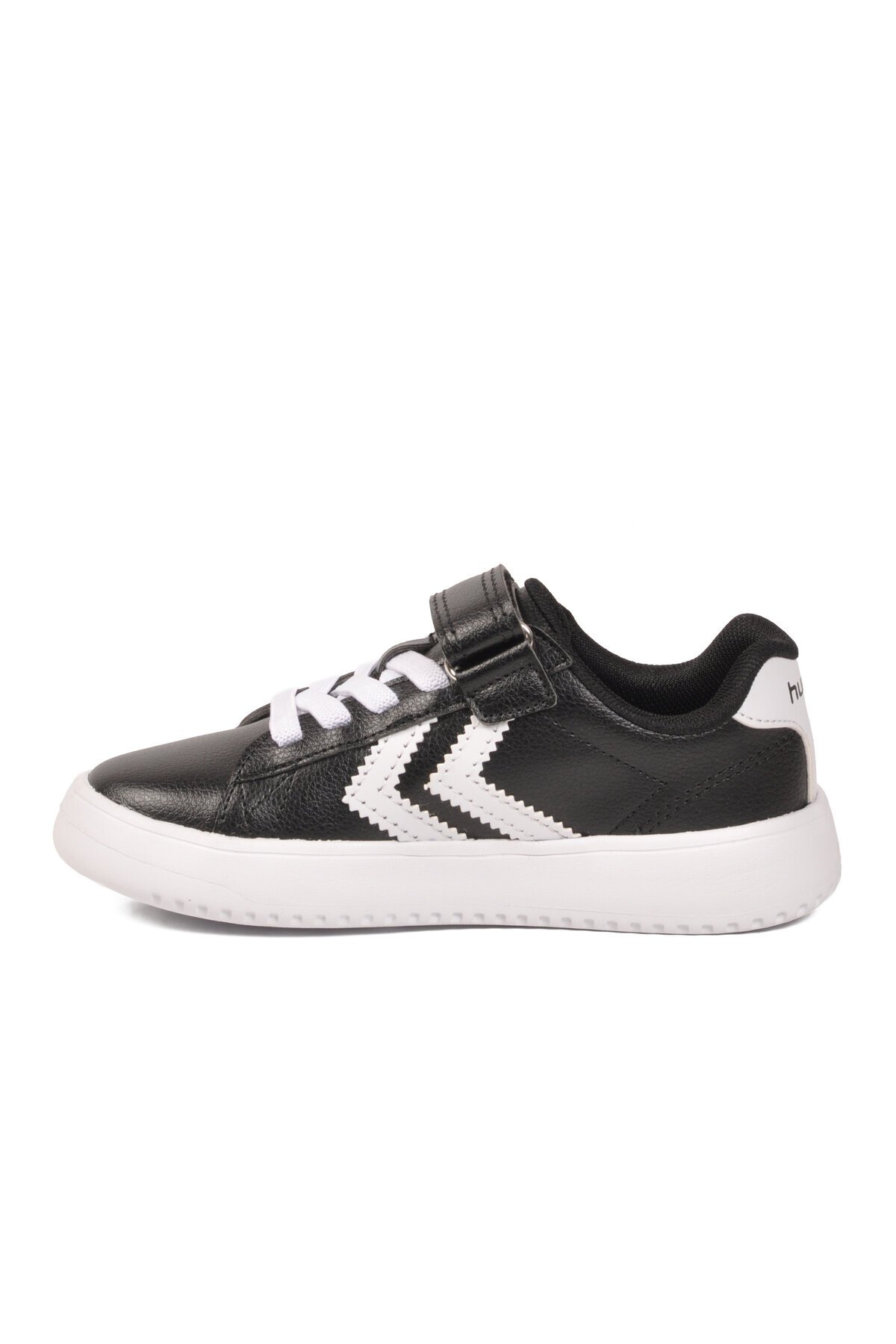 Siyah Rahat Taban Unisex Çocuk Spor Ayakkabı 900869 Hml Jr