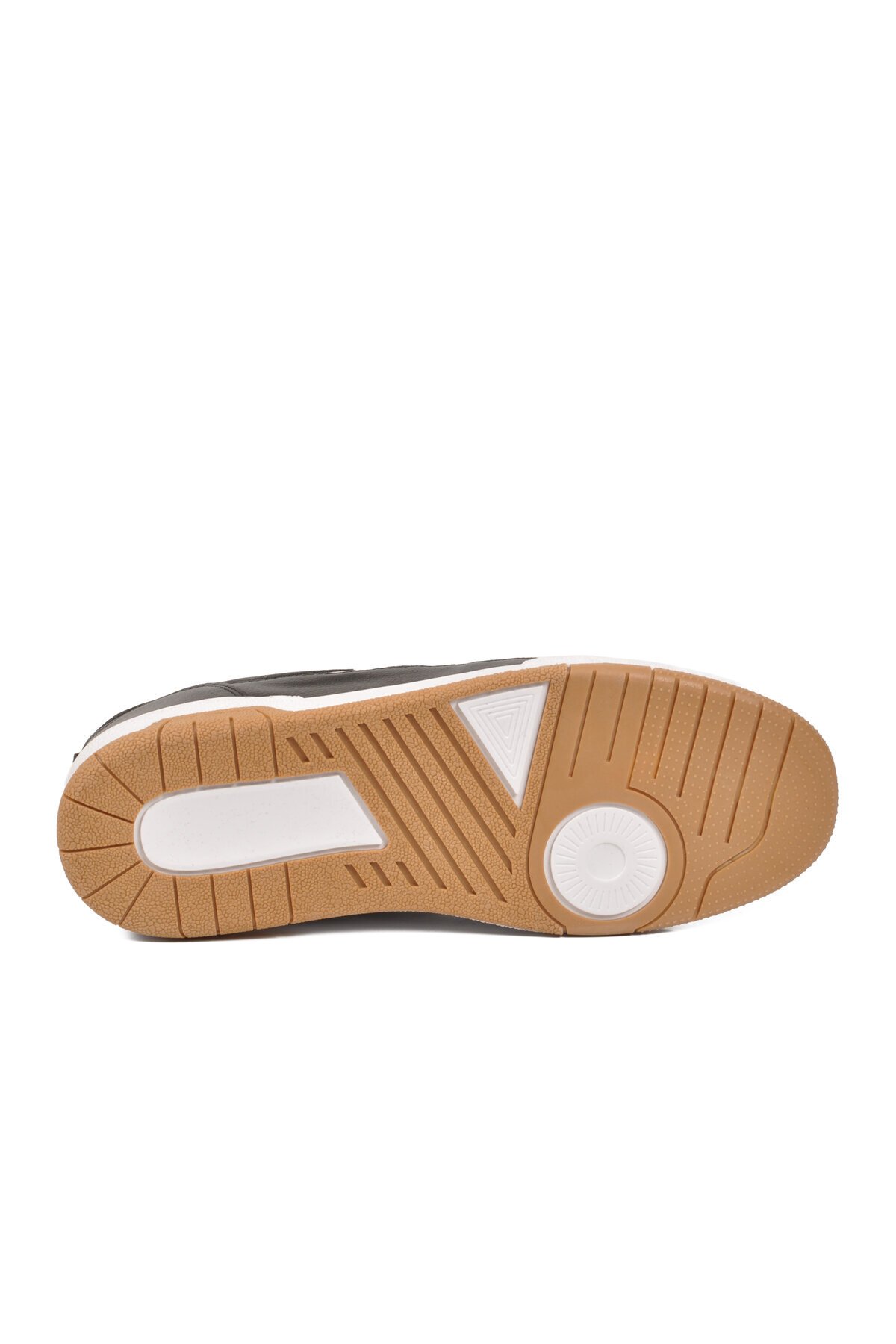 Siyah Rahat Taban Hava Alabilen Unisex Spor Ayakkabı 900872 Hml II