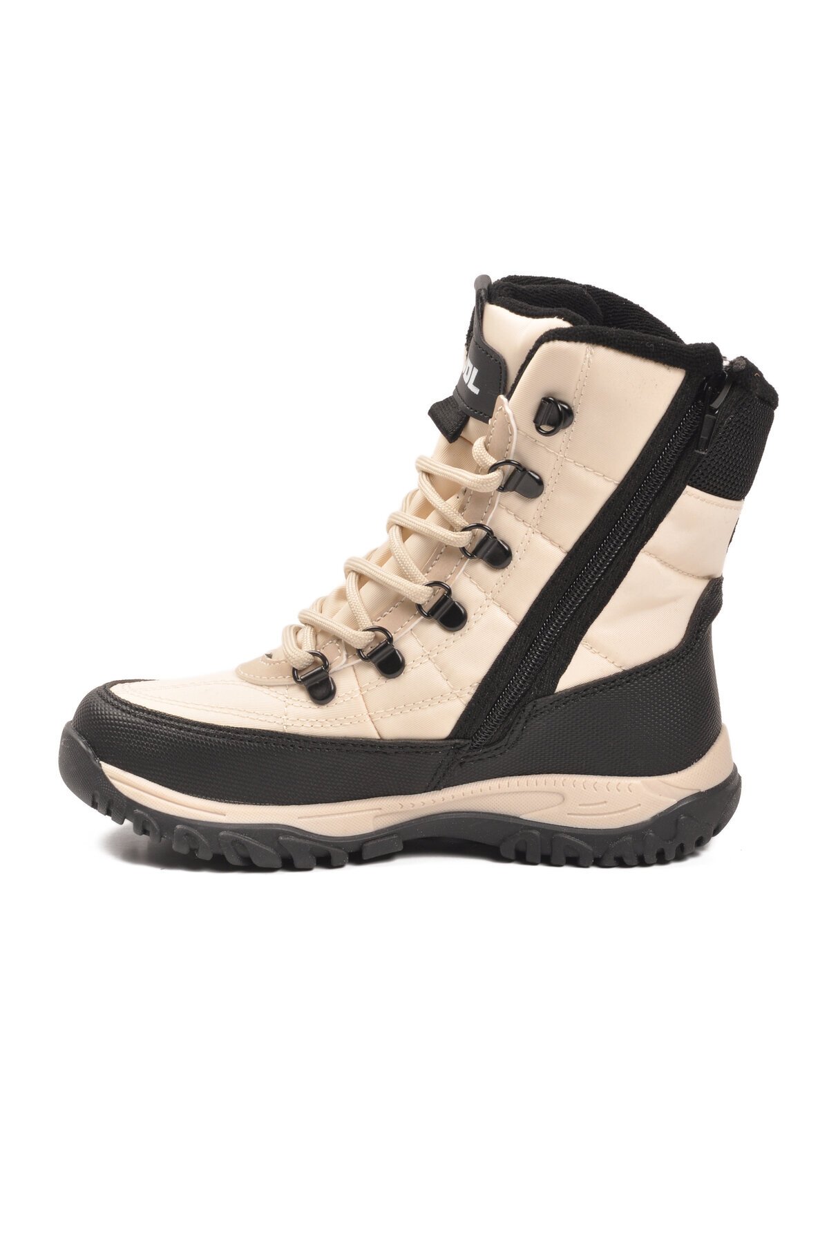 Bej Unisex Çocuk Bot Felix F