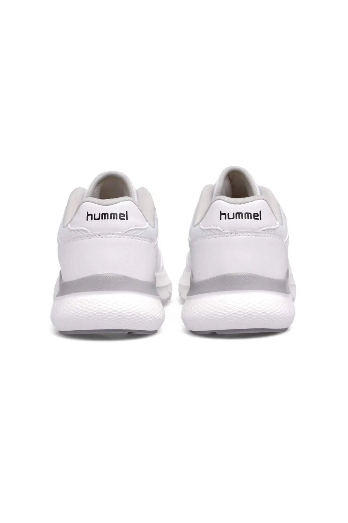 Beyaz Fileli Hafif Esnek Unisex Spor Ayakkabı 900880 Hml Crosslite 26