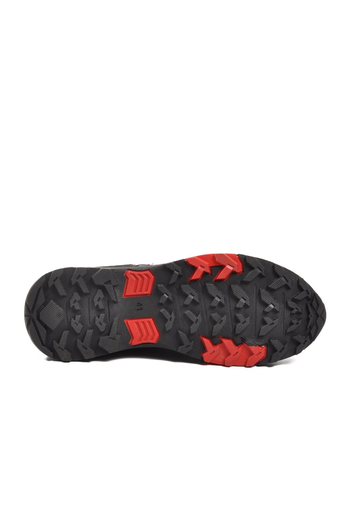 Füme-Kırmızı Erkek Outdoor Ayakkabı 2394 M